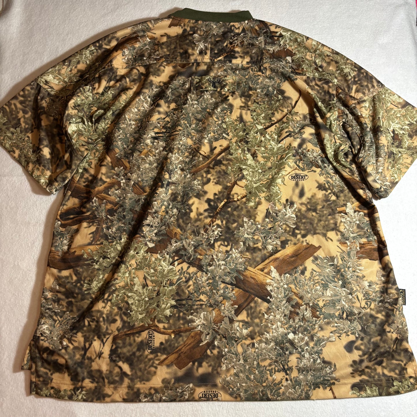 Men’s Shirt XL