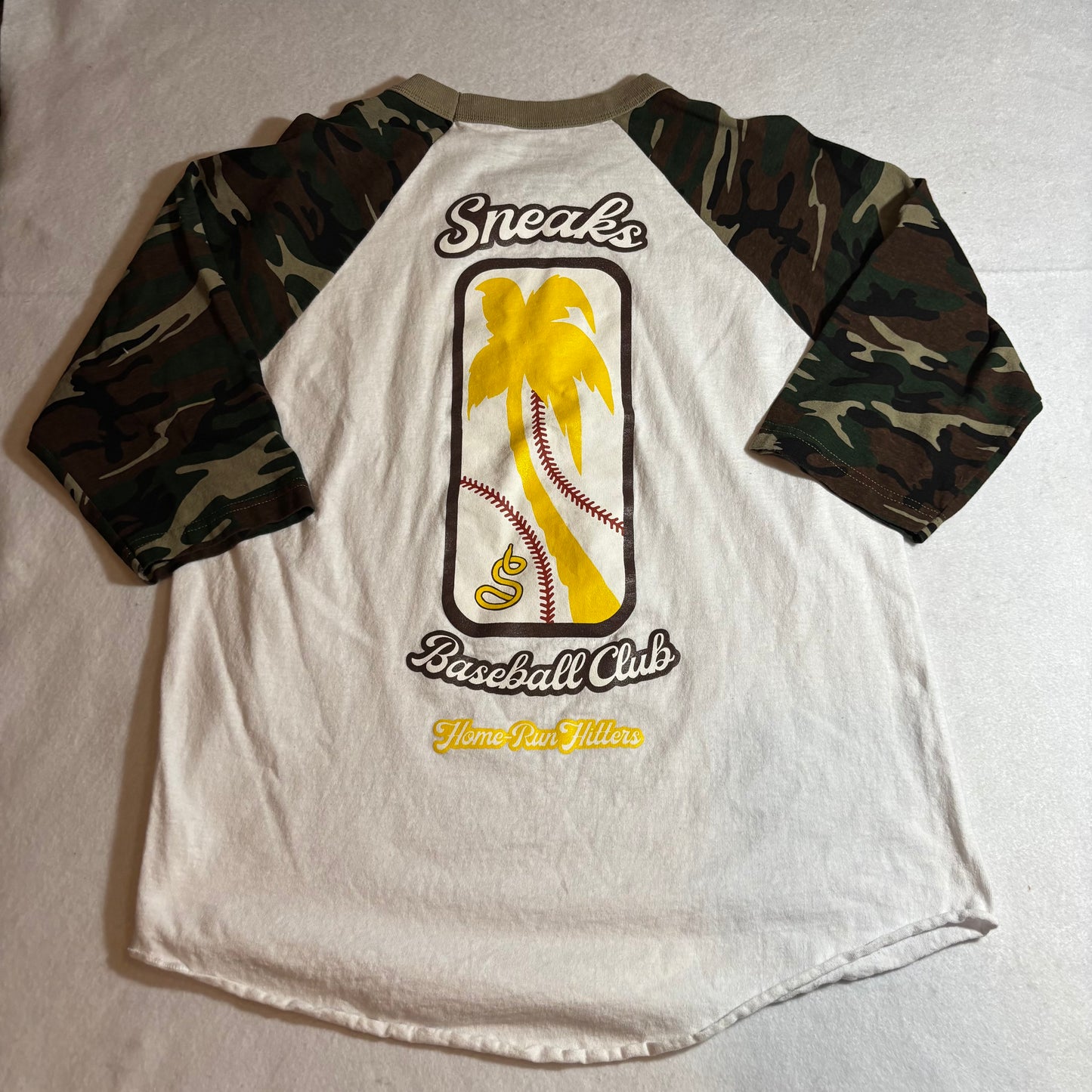 Men's Shirt Large