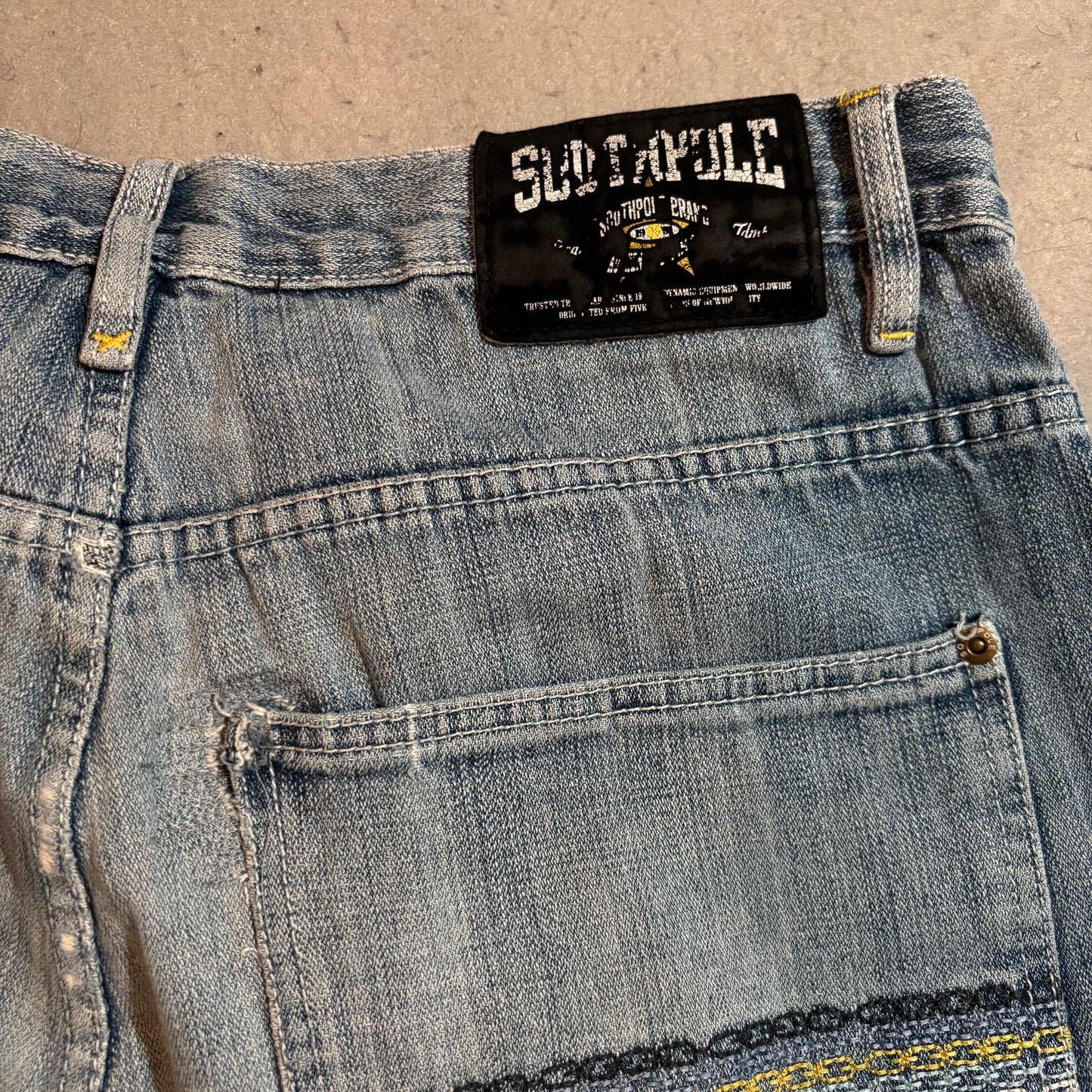 Men’s Shorts 38