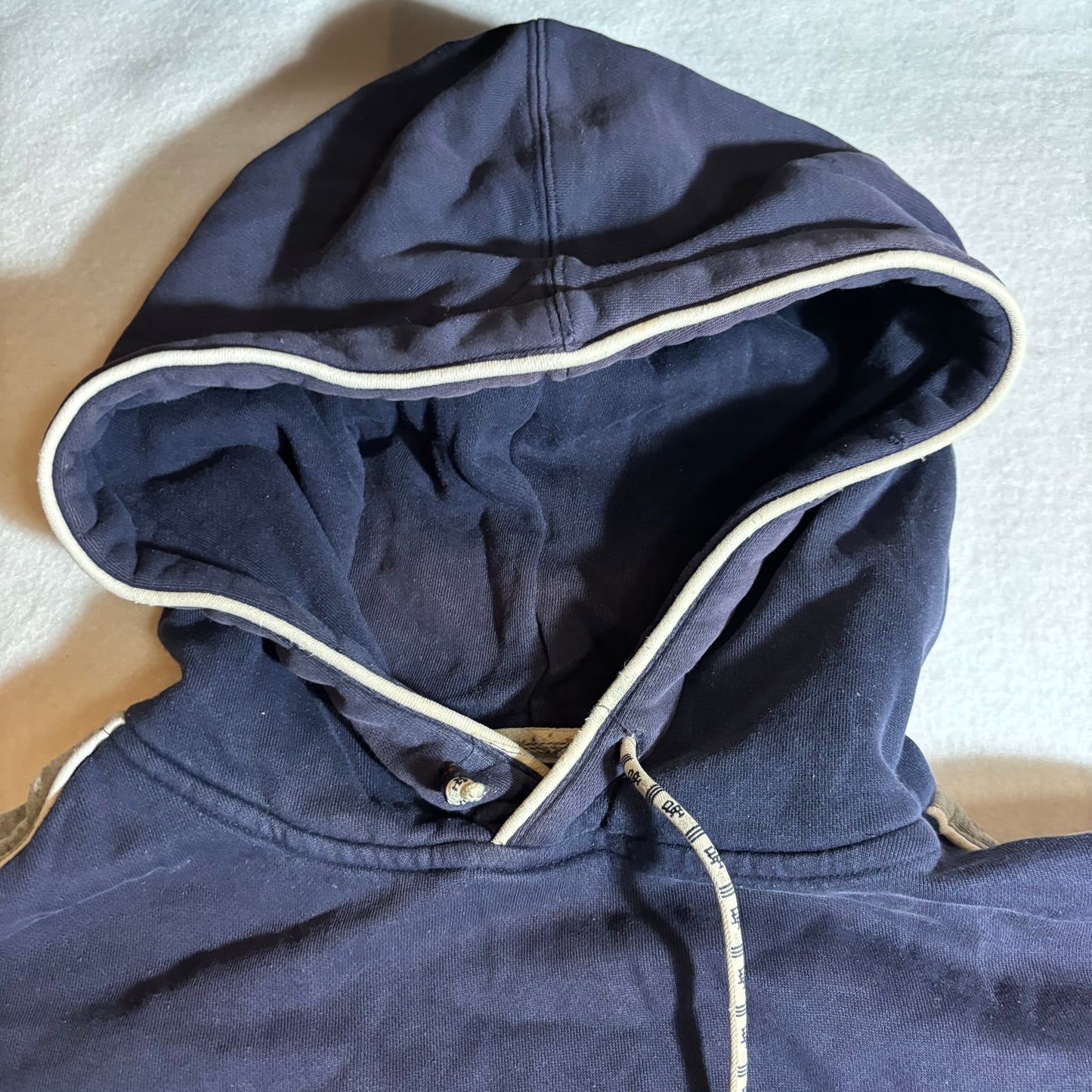 Men's Hoodie 3XL