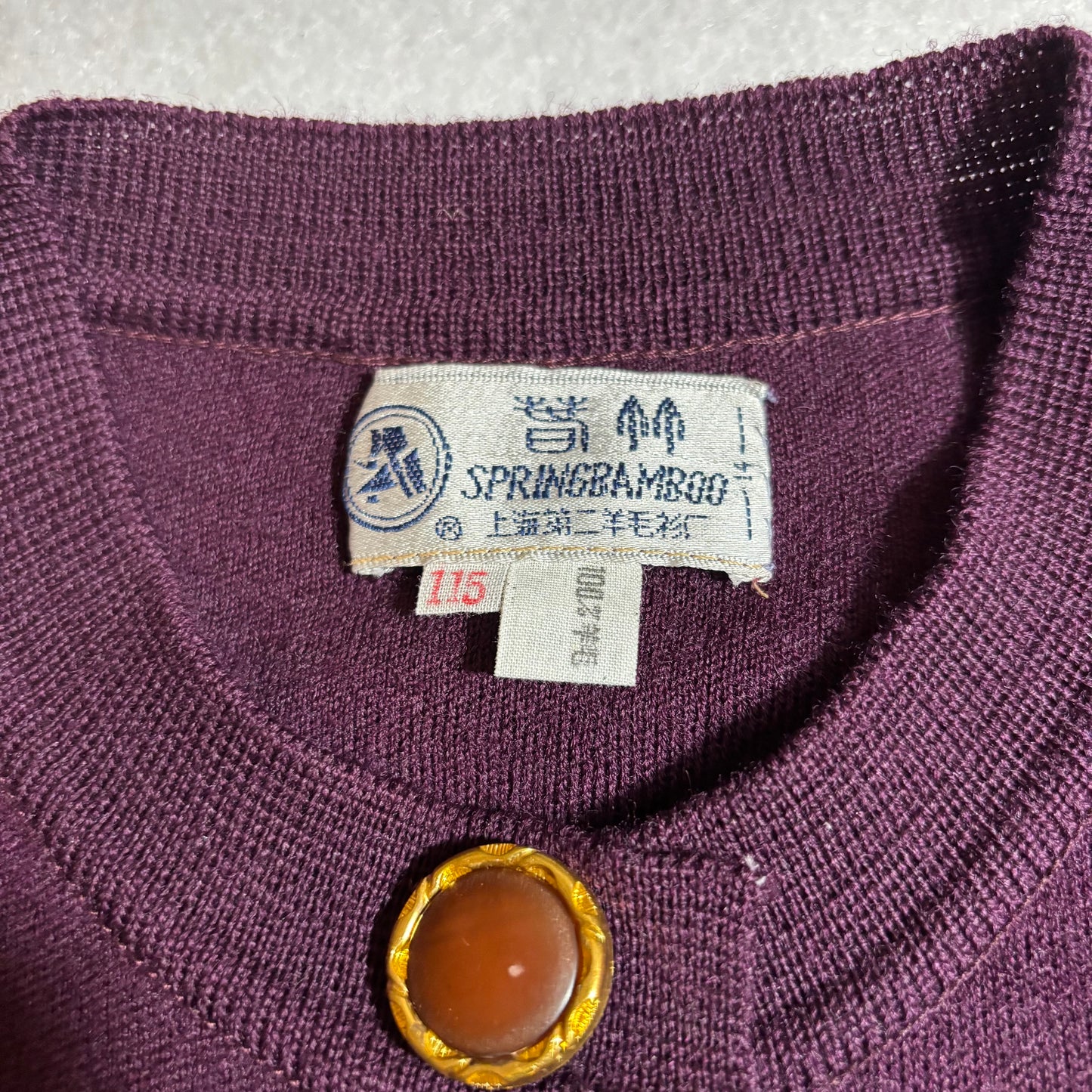 Women's Sweater XL