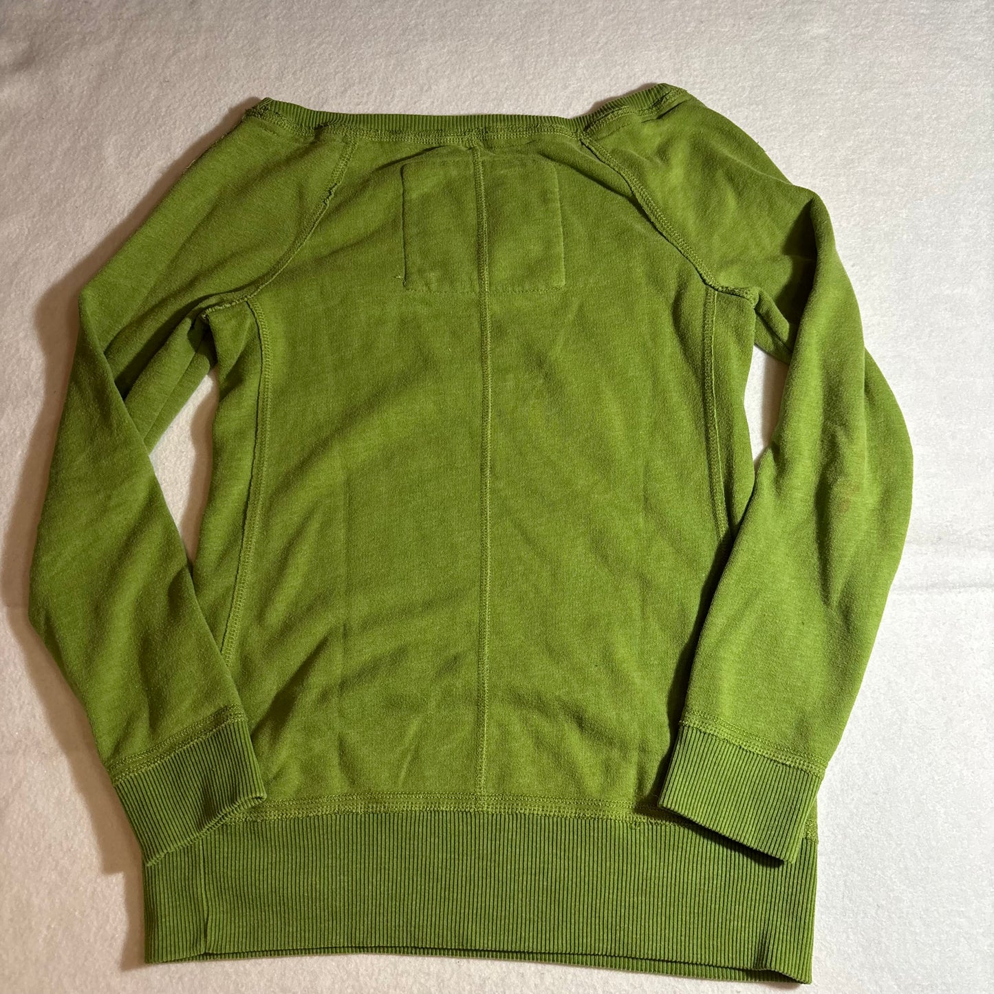 Women's Sweatshirt Small