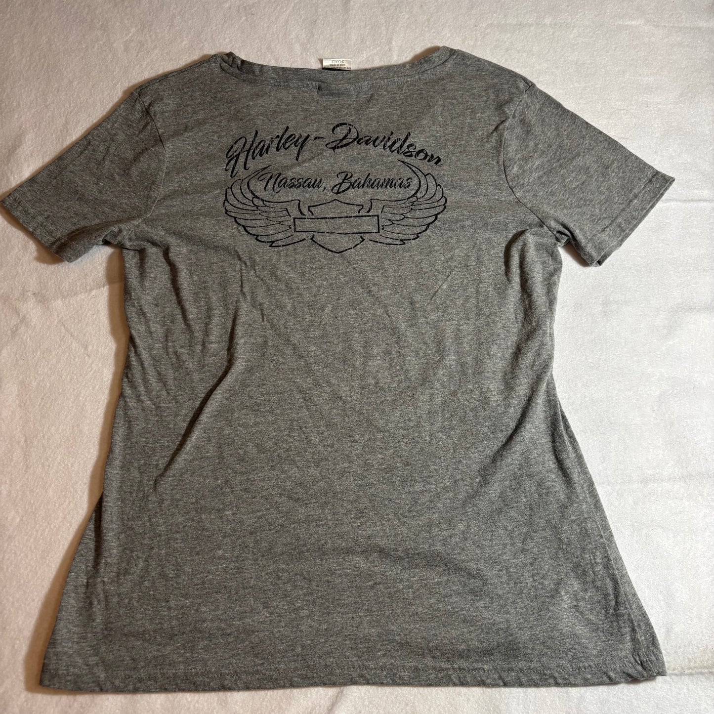 Women's Shirt XL