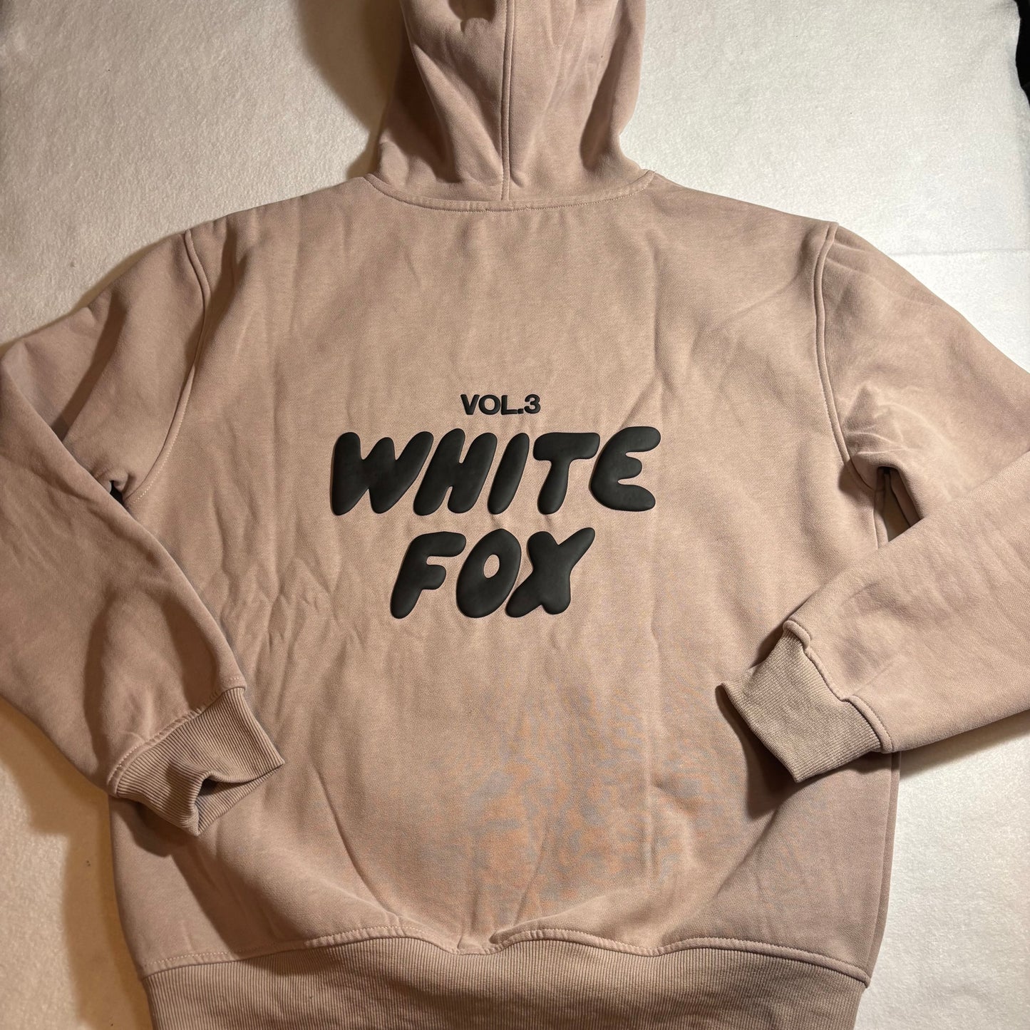 Women's Hoodie Medium