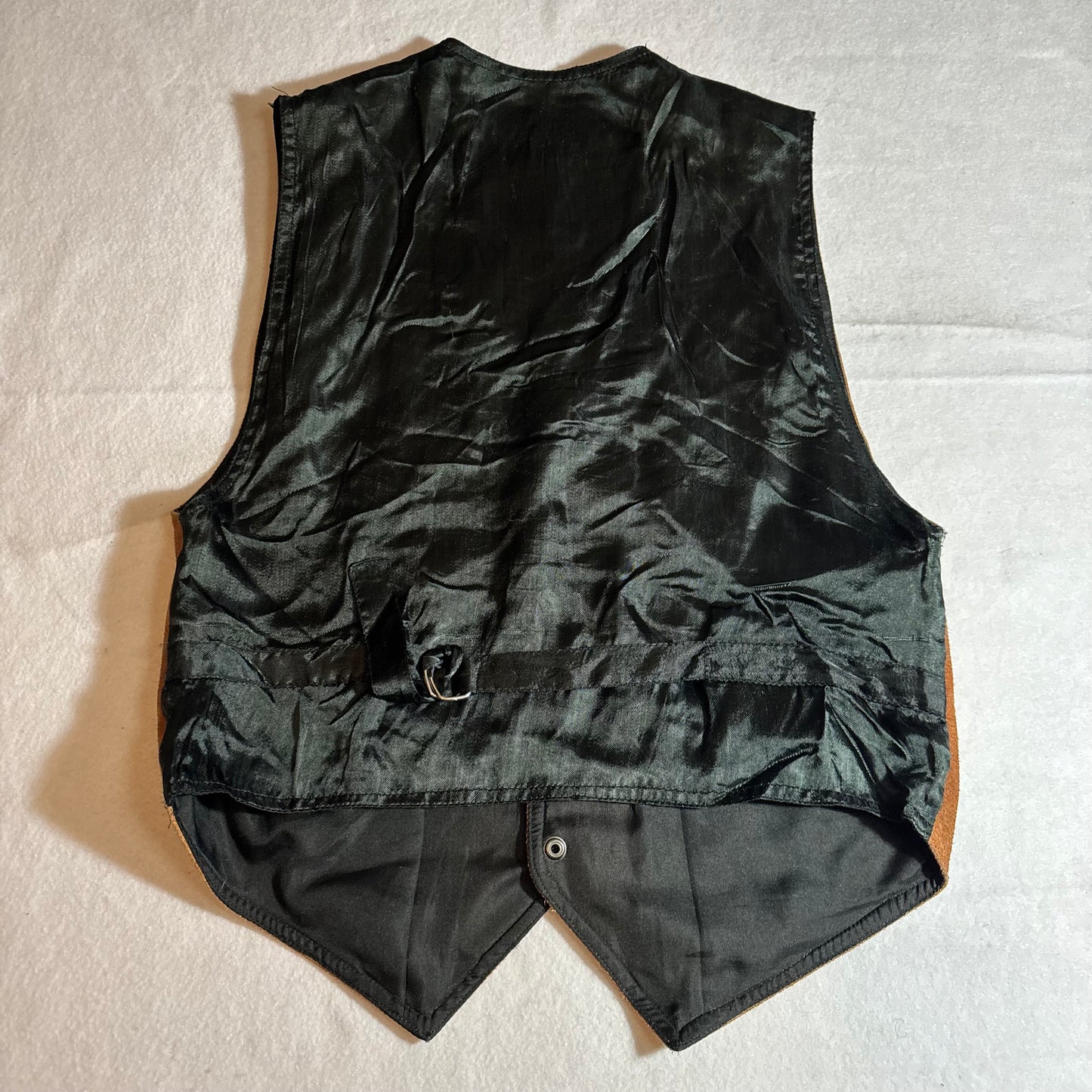 Men's Vest Small