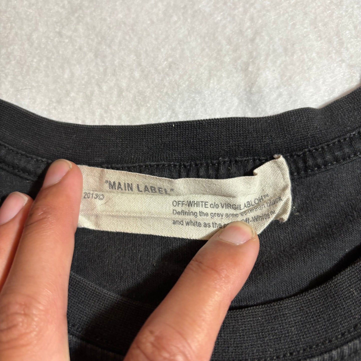 Men's Shirt Small