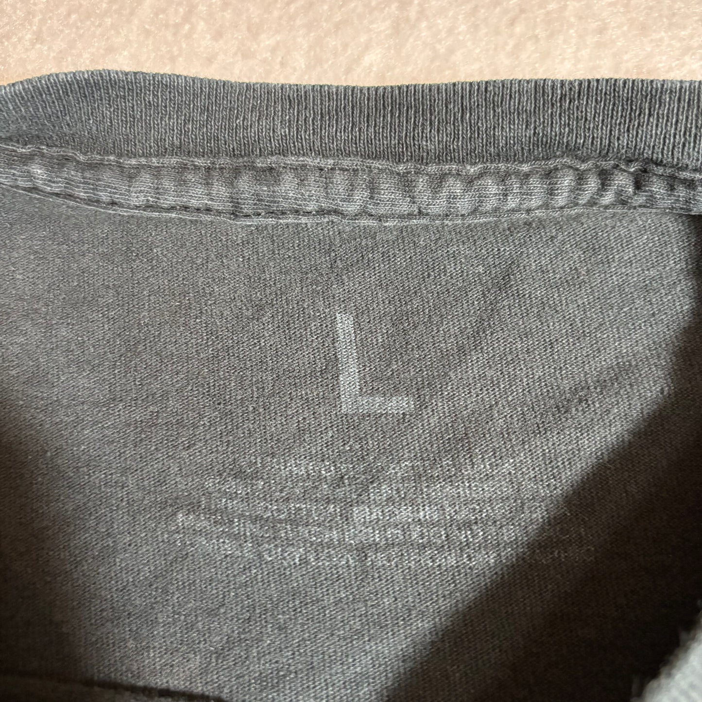 Men's Shirt Large