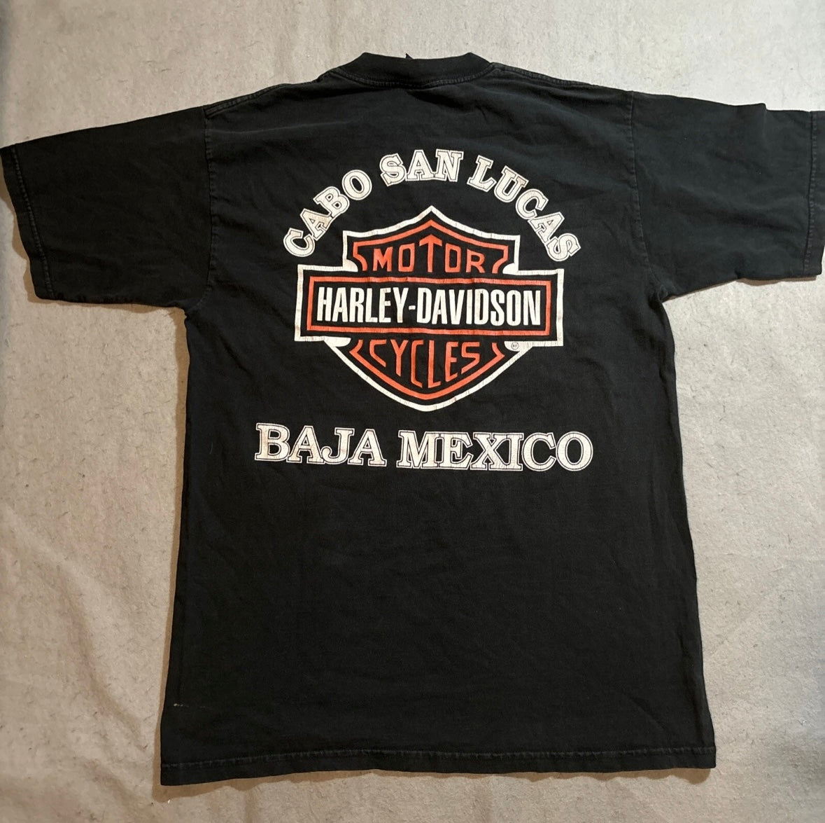 Men's Shirt Large