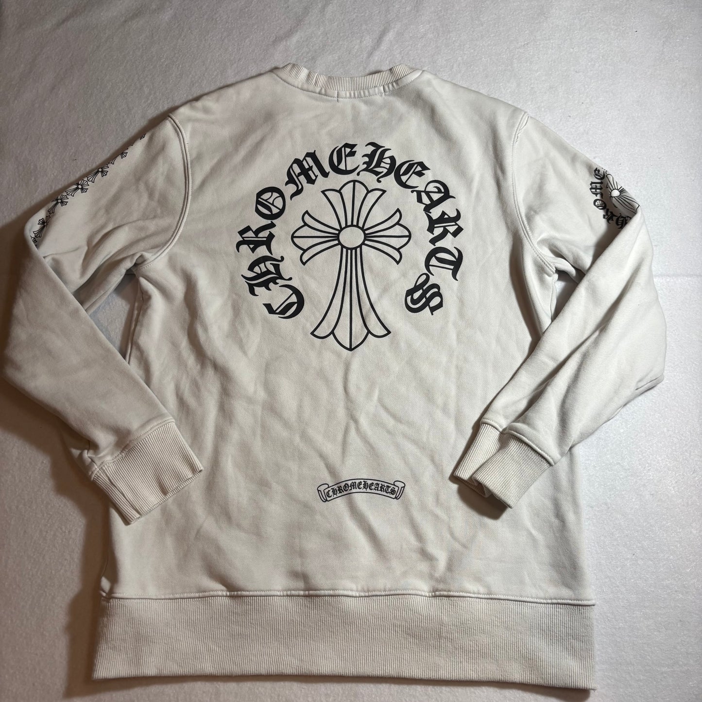 Men’s Sweatshirt Medium