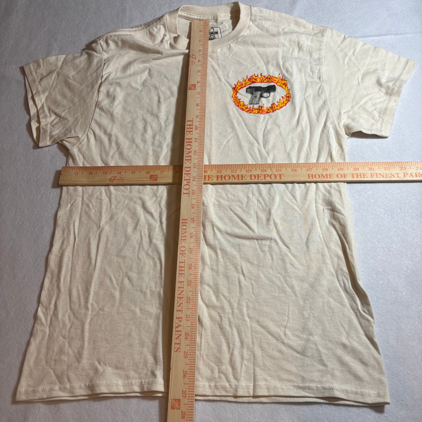 Men's Shirt Medium