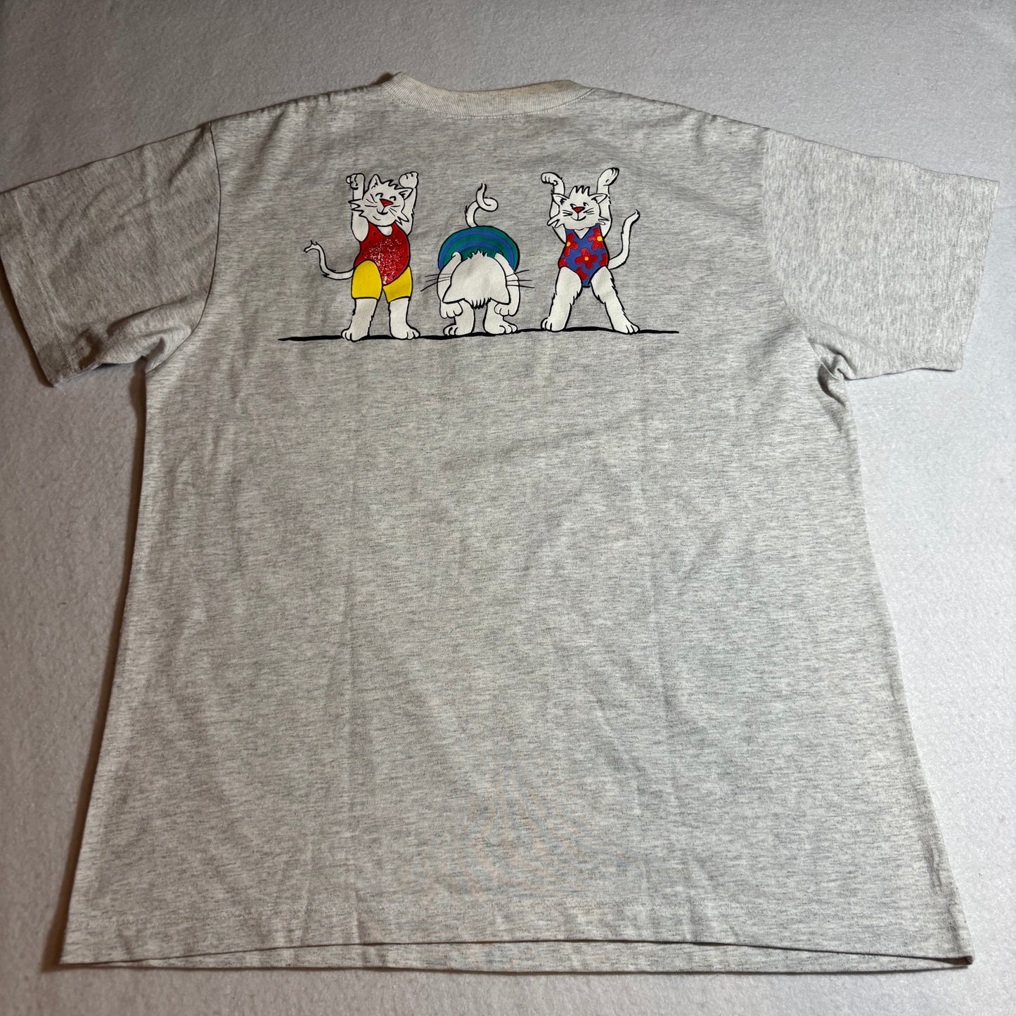 Men's Shirt Large