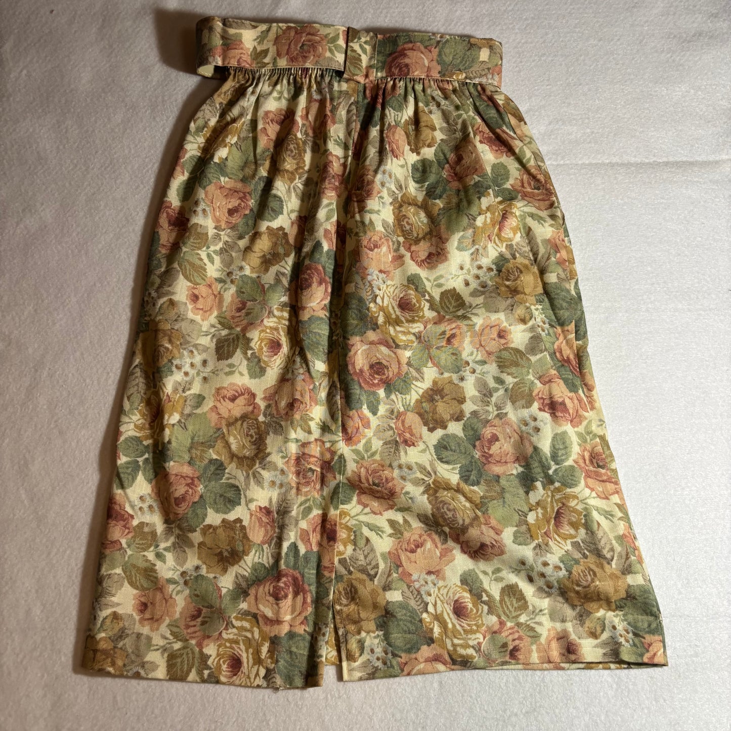 Women's Skirt 8