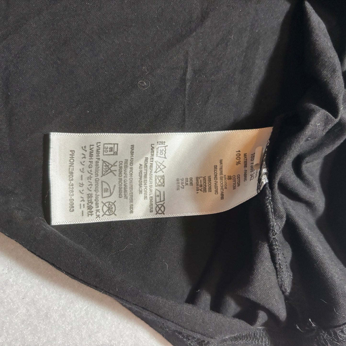 Men's Shirt Large