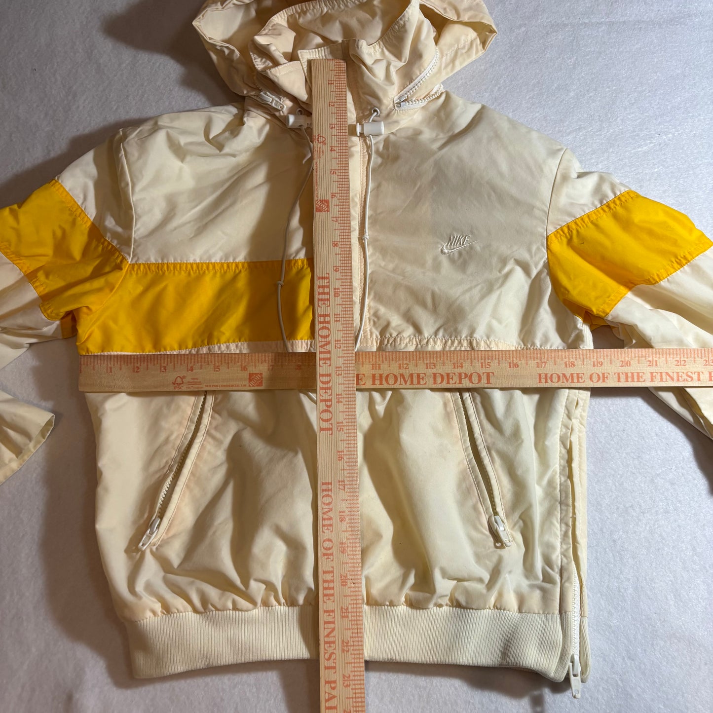 Men's Jacket XS