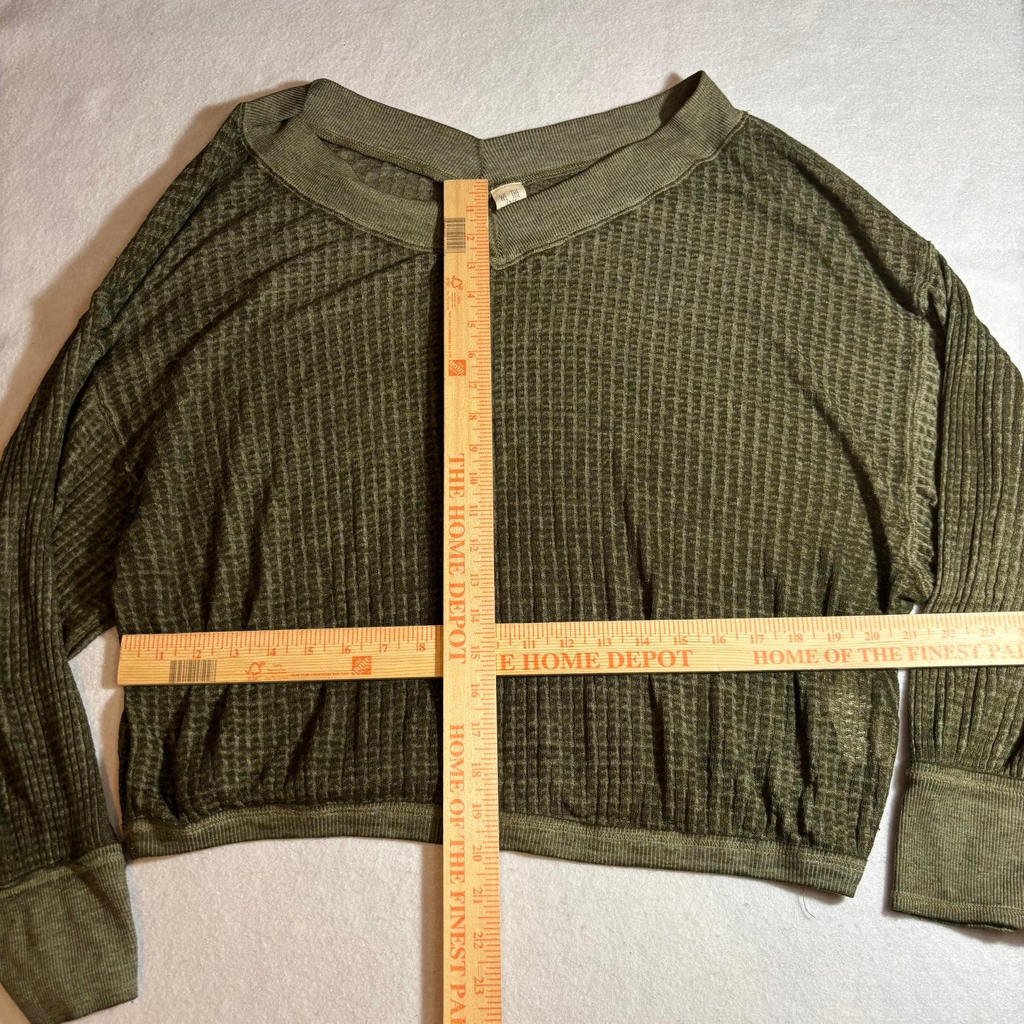 Women's Shirt Medium