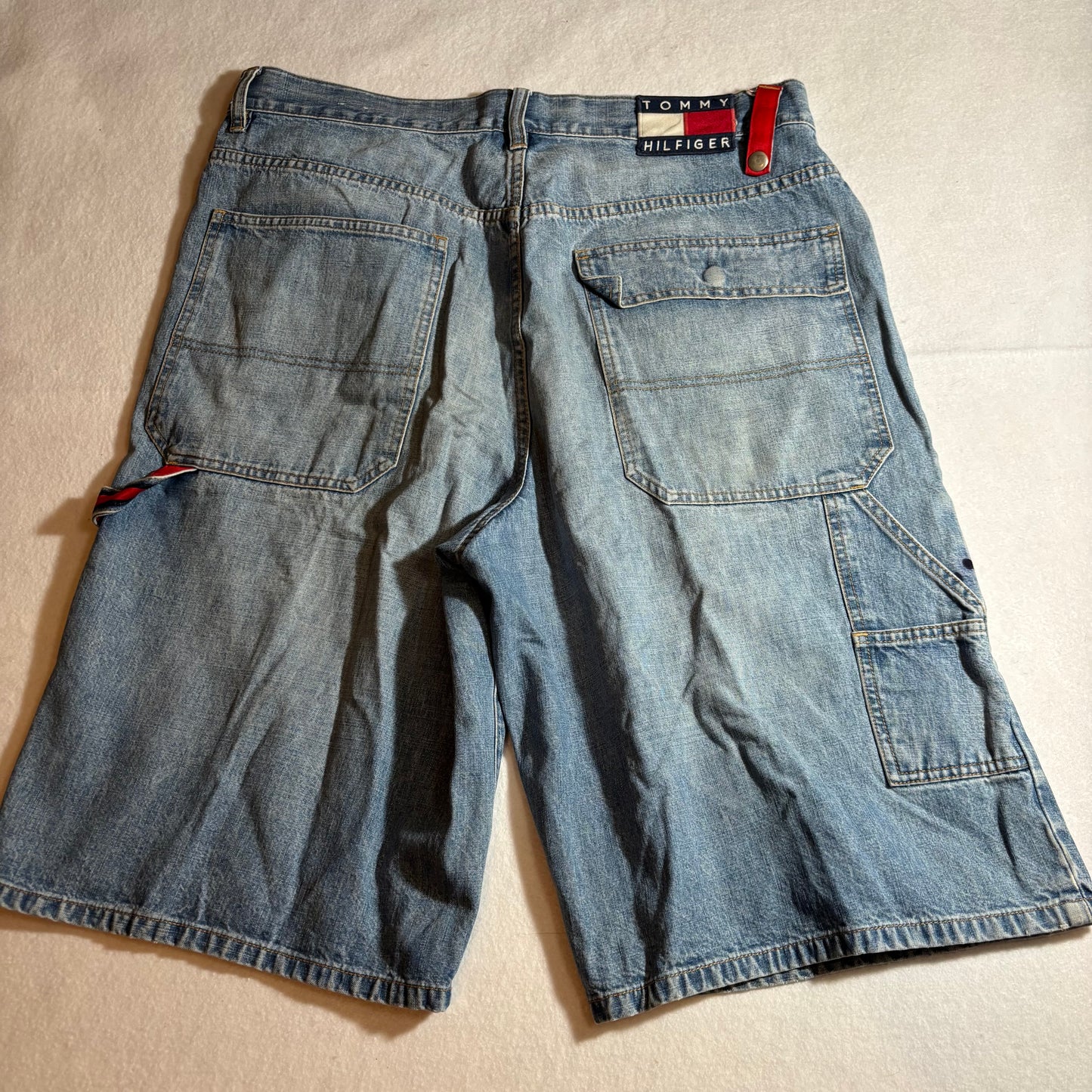 Men’s Shorts 36