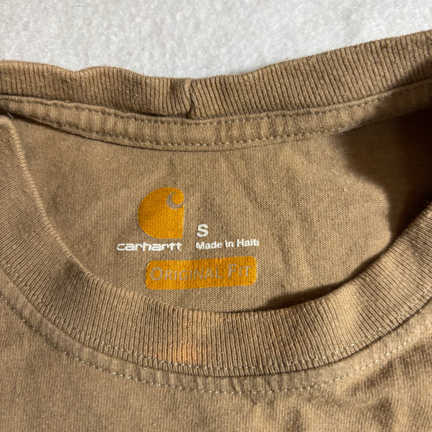 Men's Shirt Small