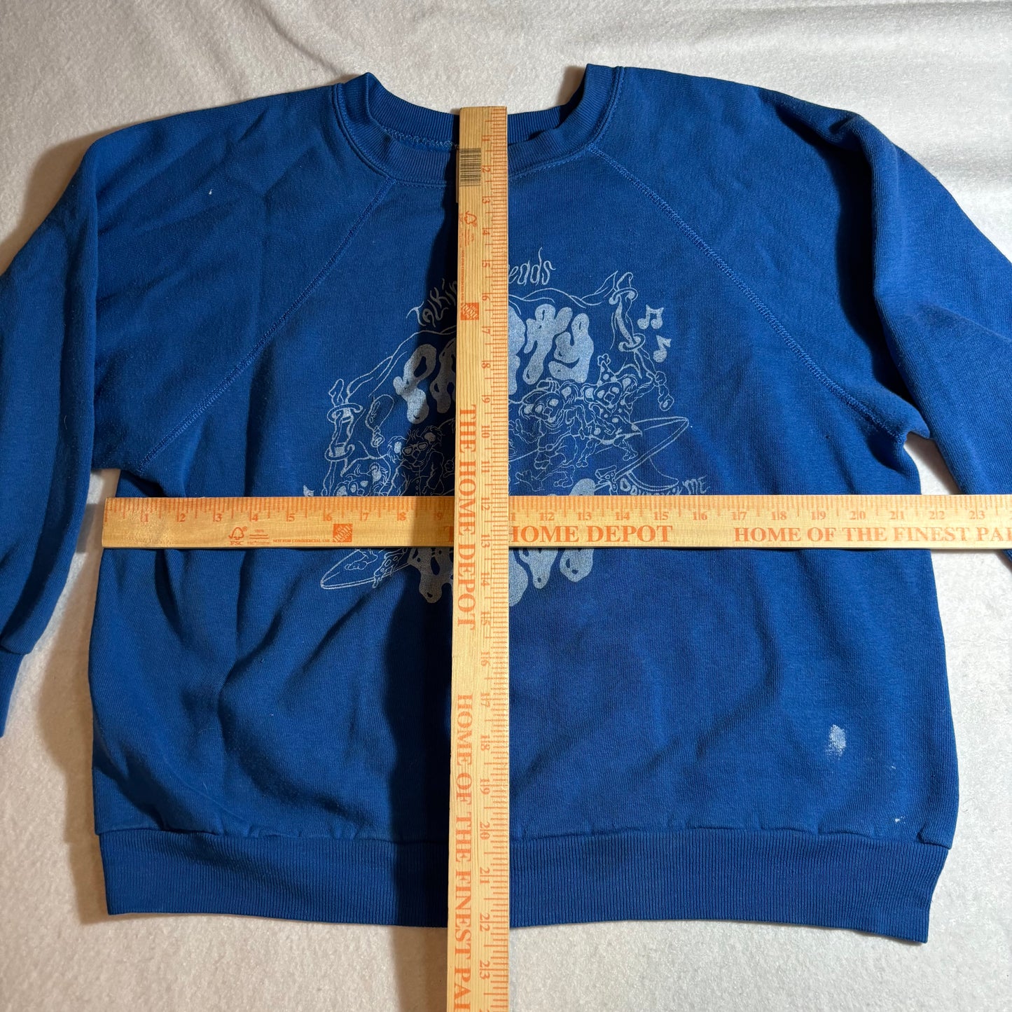 Men’s Sweatshirt Large