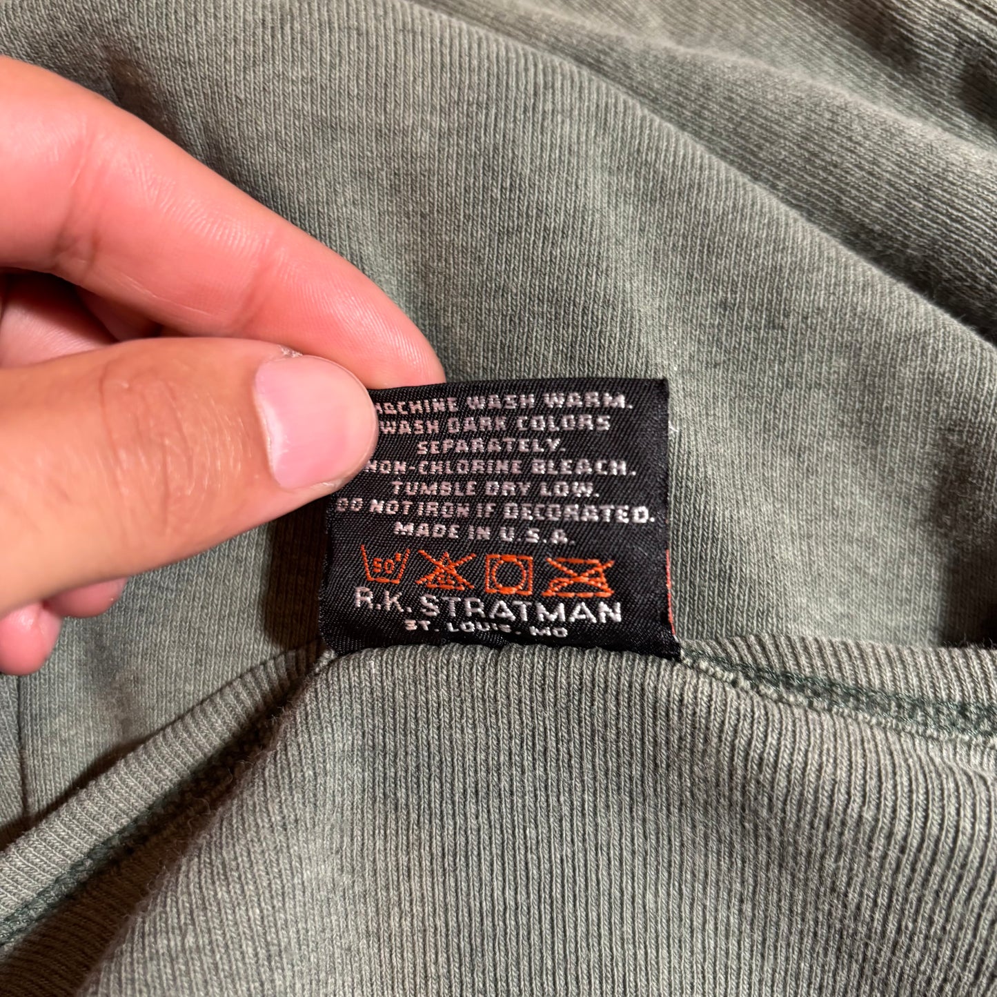 Women's Shirt Large