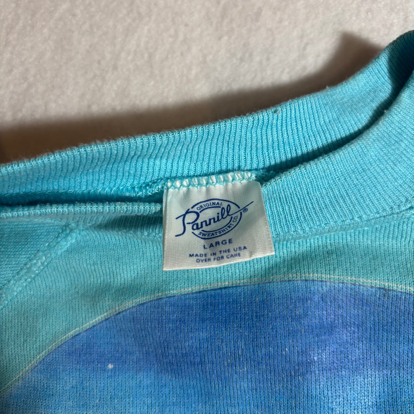 Men’s Sweatshirt Large