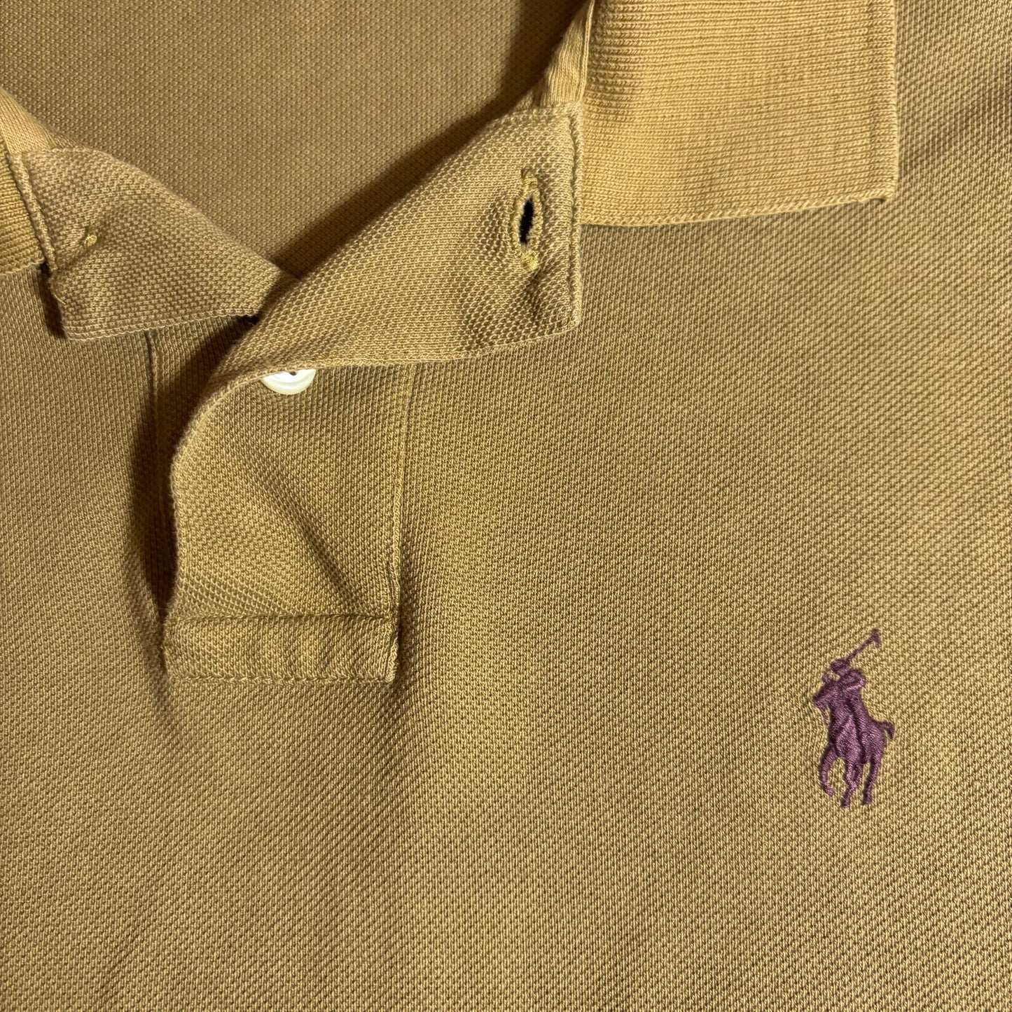 Men’s Shirt Medium
