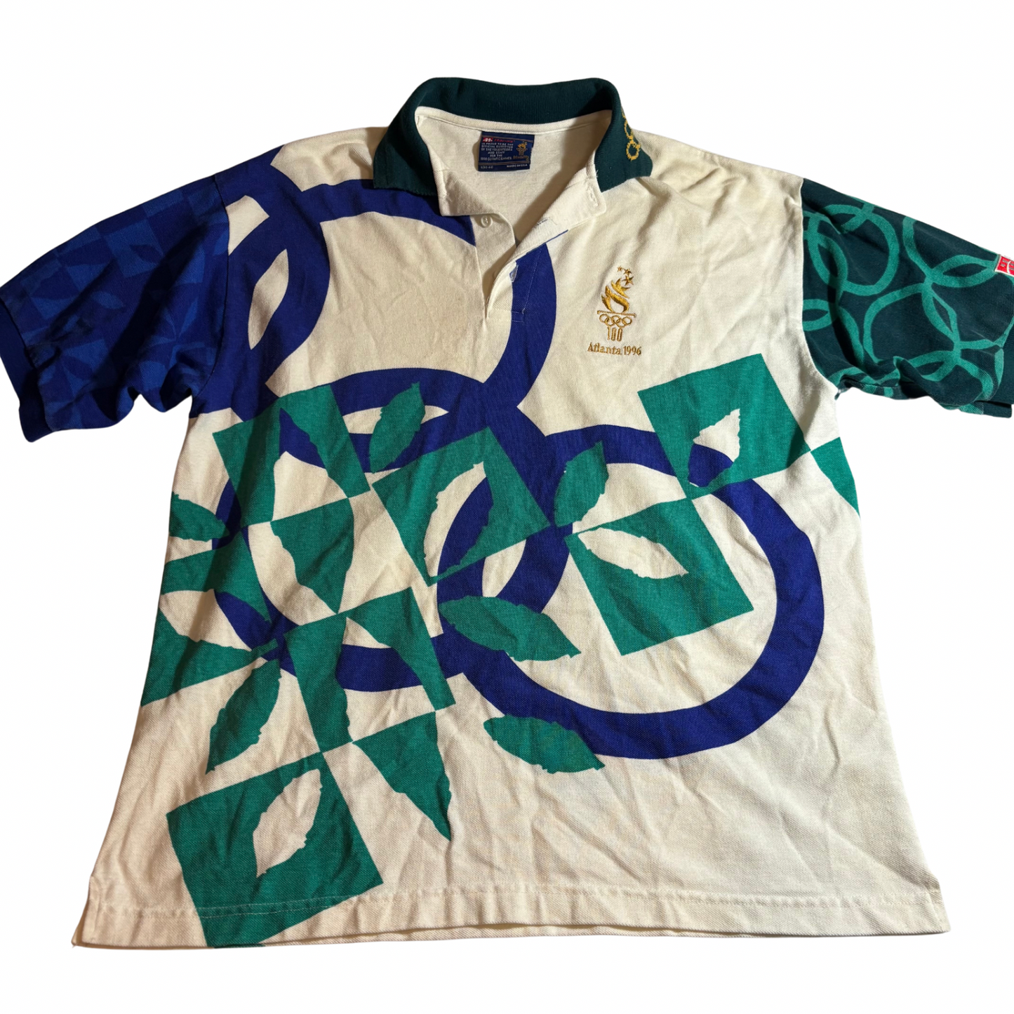 Men's Shirt Large