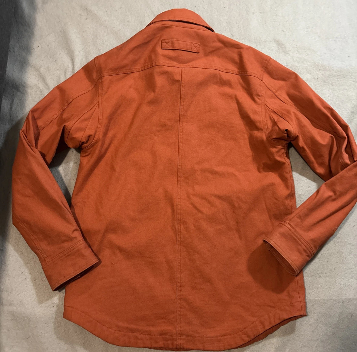Men's Jacket Medium