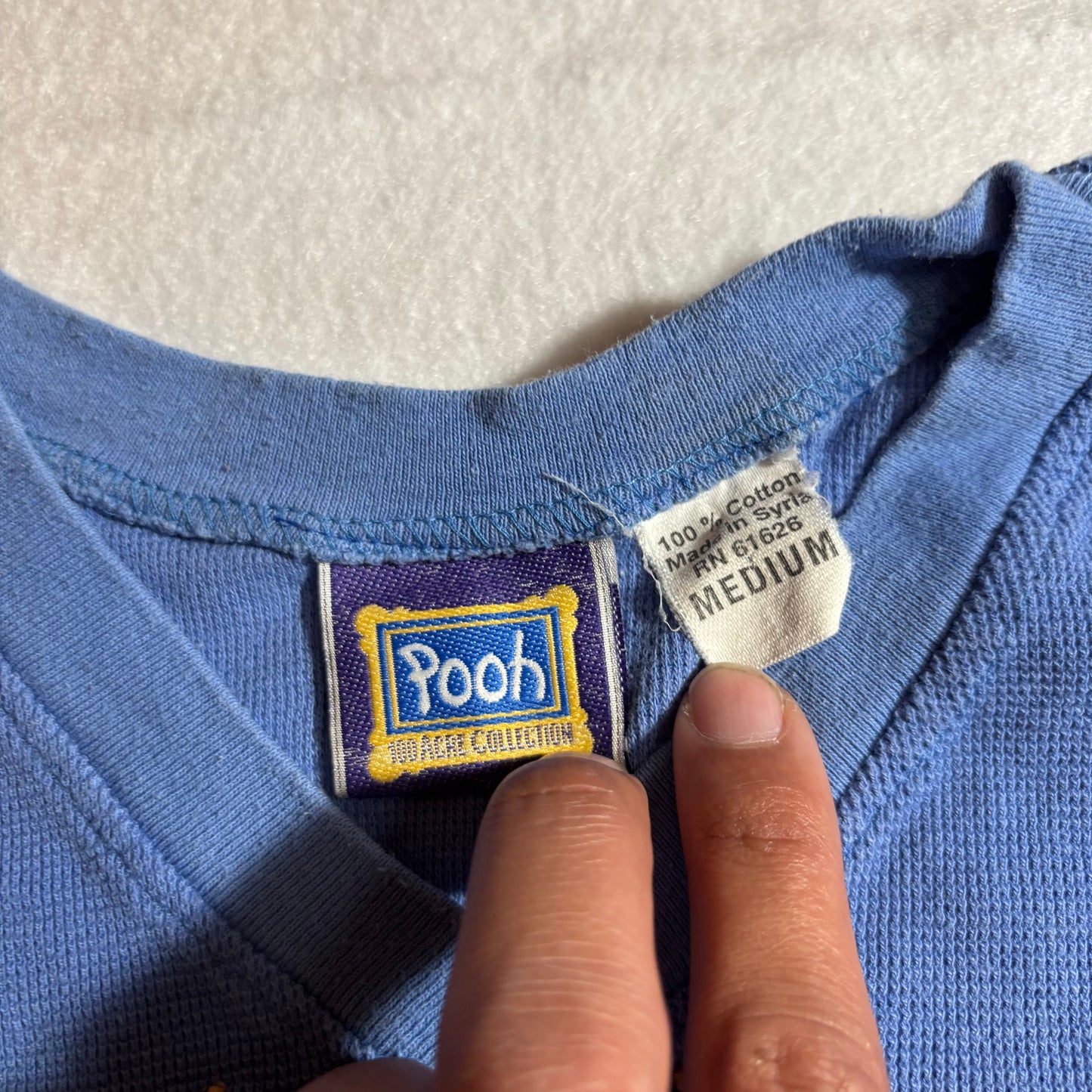 Women's Shirt Medium