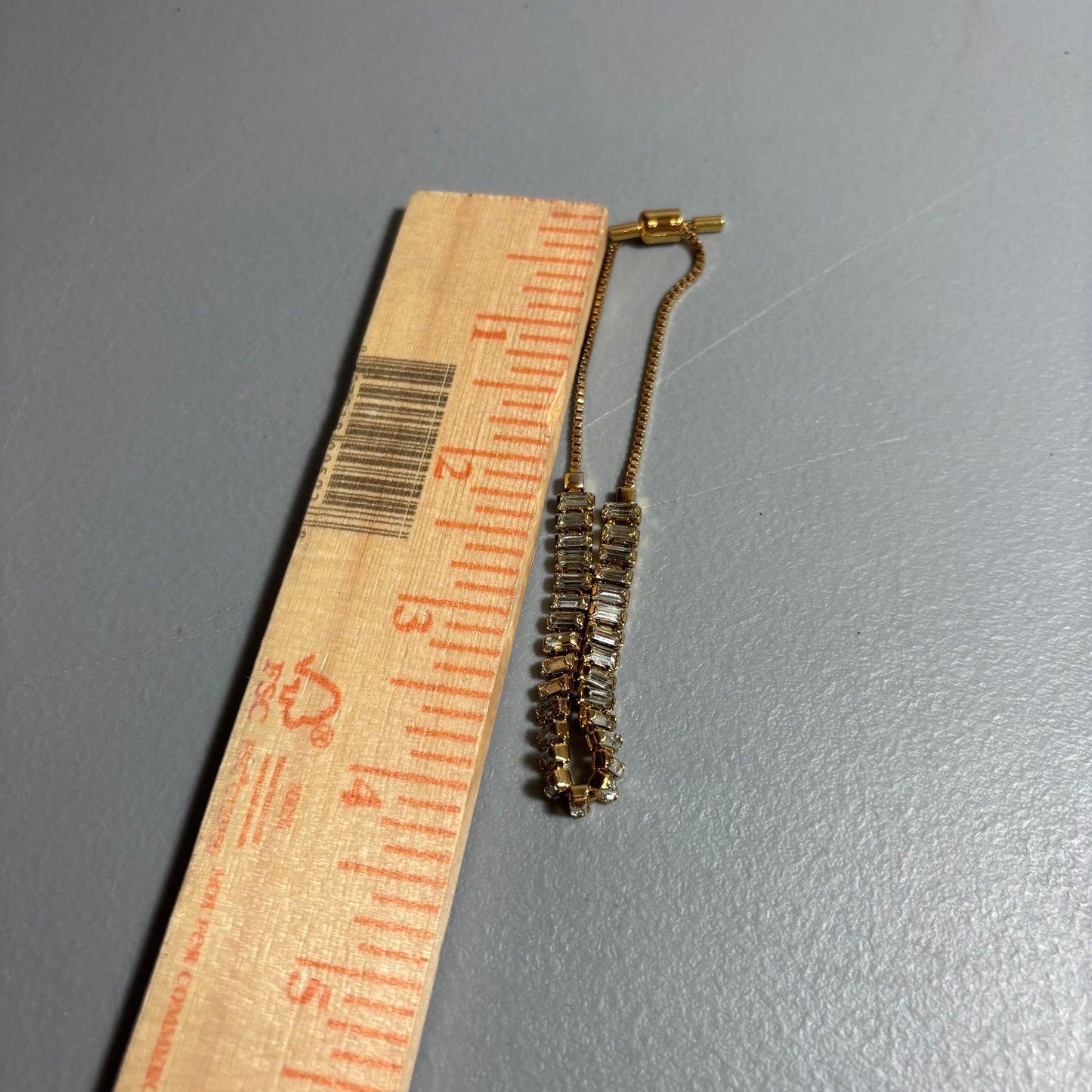 Bracelet