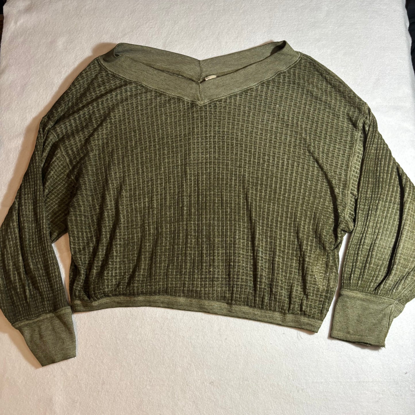 Women's Shirt Medium