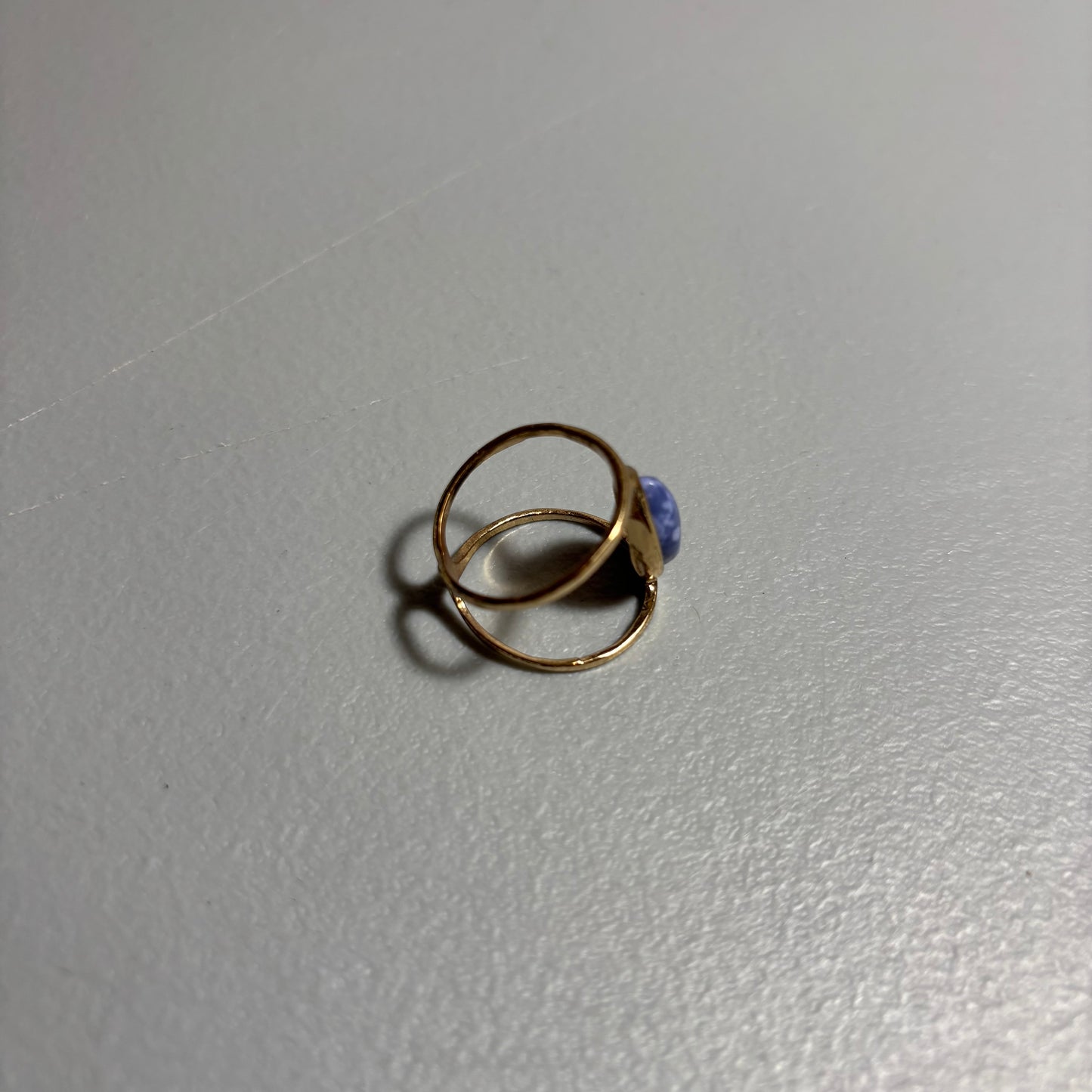 Ring 8
