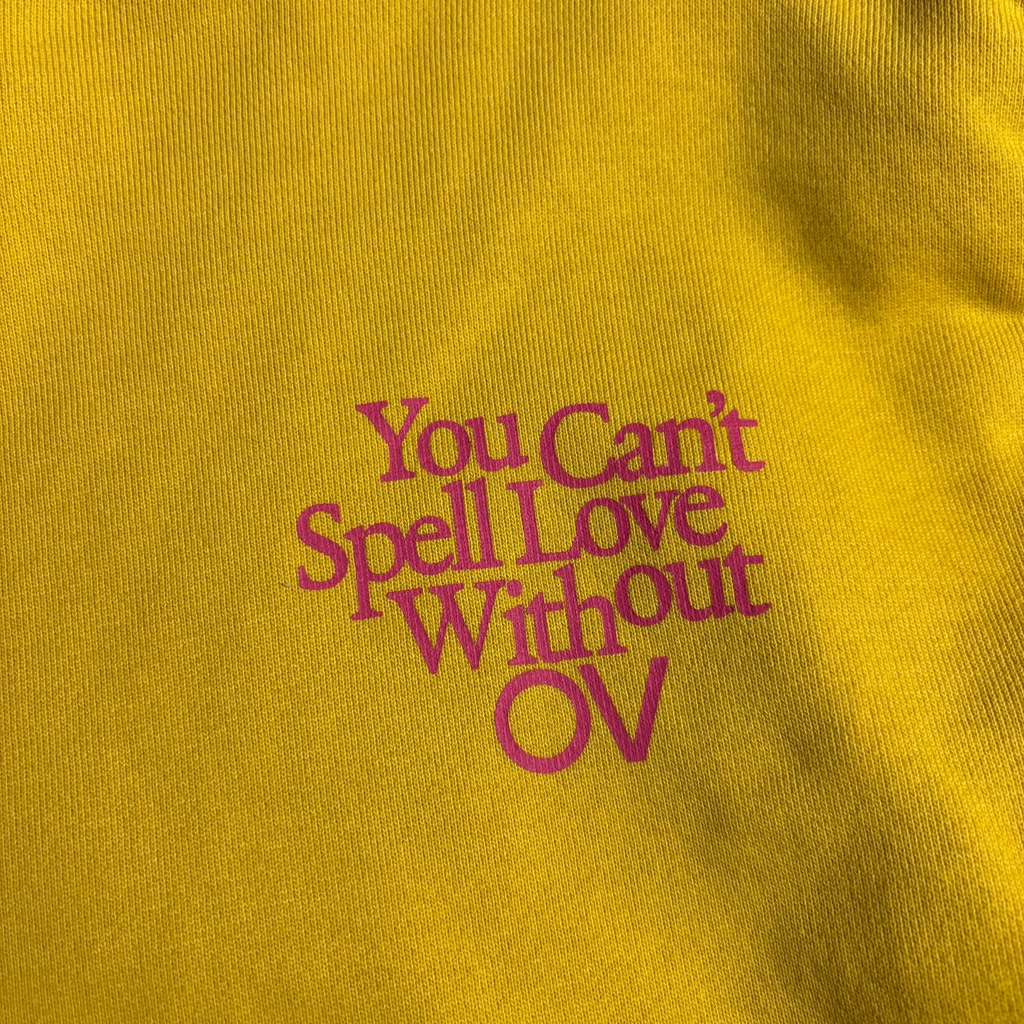 Women's Sweatshirt Medium