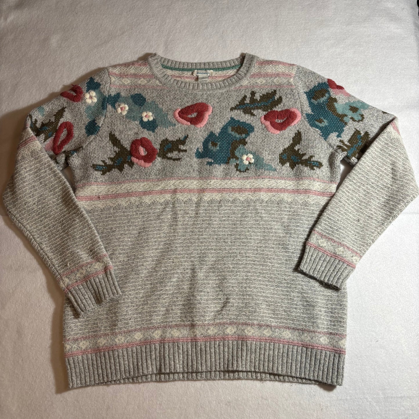 Women’s Sweater Small