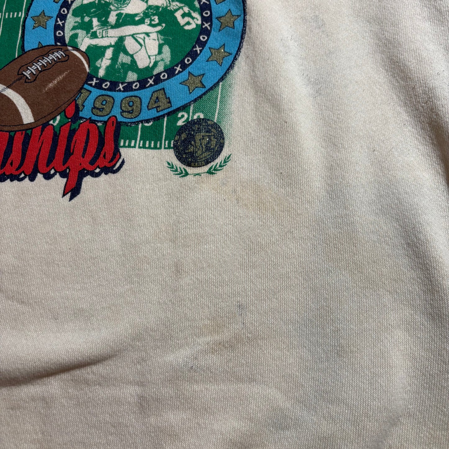 Men’s Sweatshirt XL