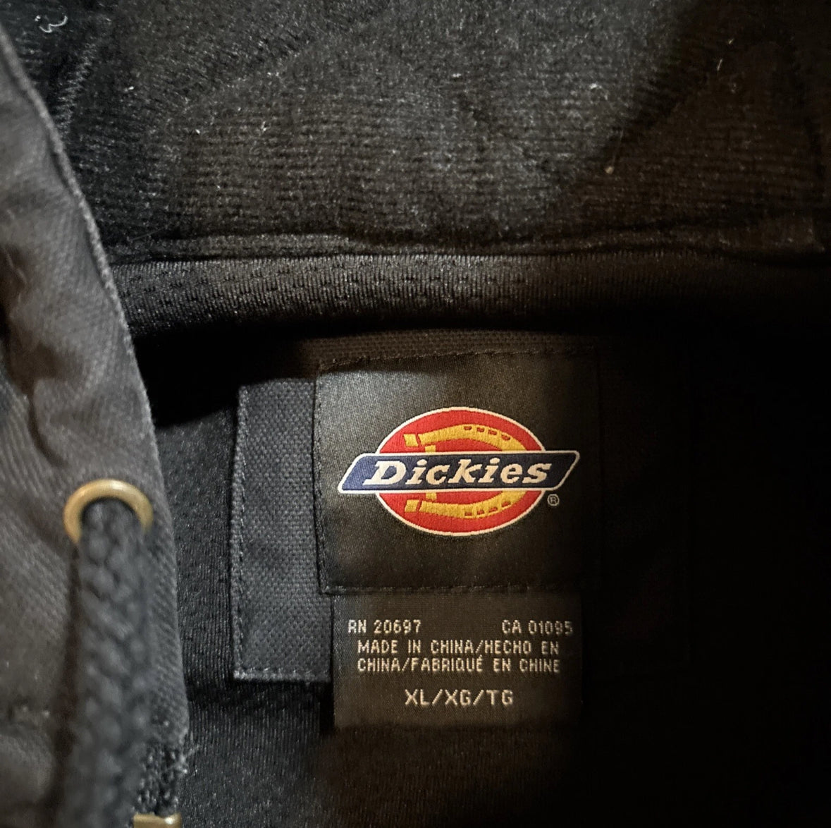 Men's Jacket XL