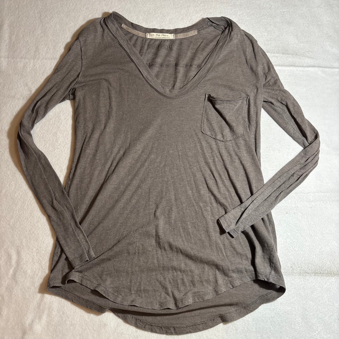 Women's Shirt Small