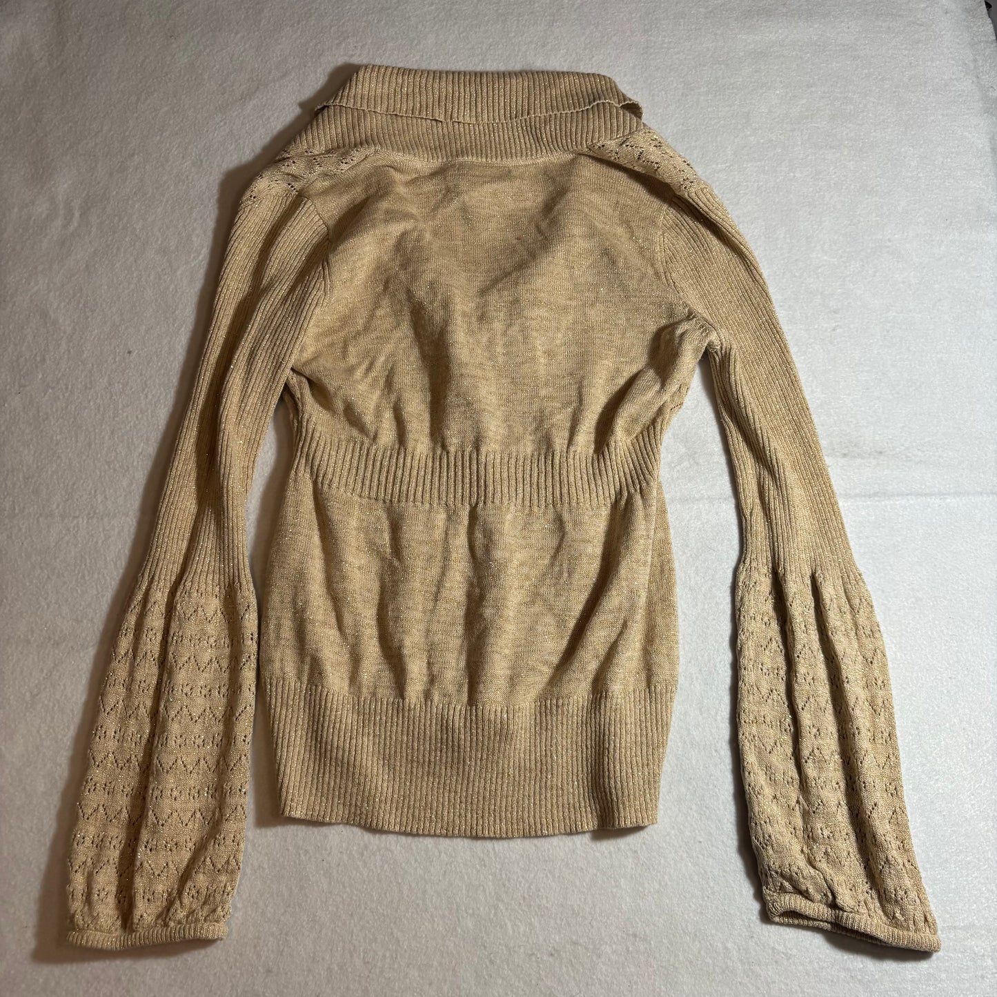 Women’s Sweater Medium