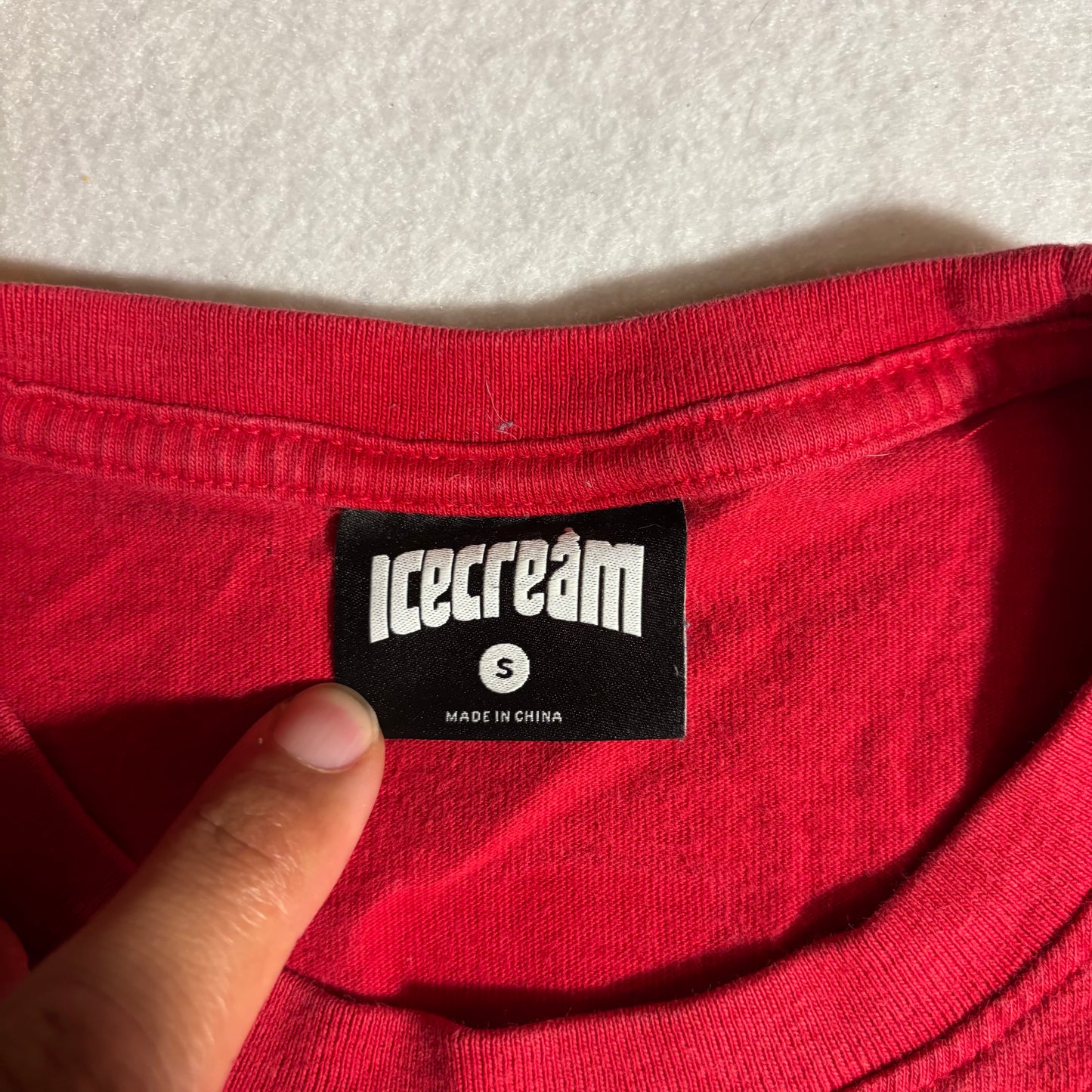 Men’s Shirt Small