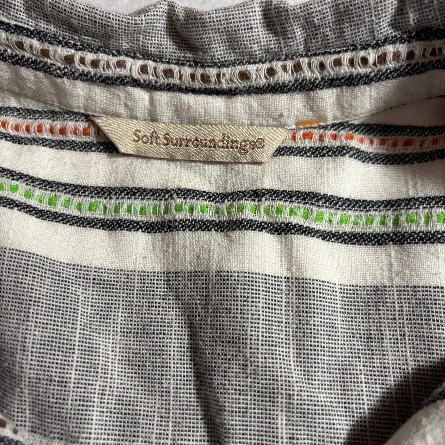 Women’s Shirt 2XL