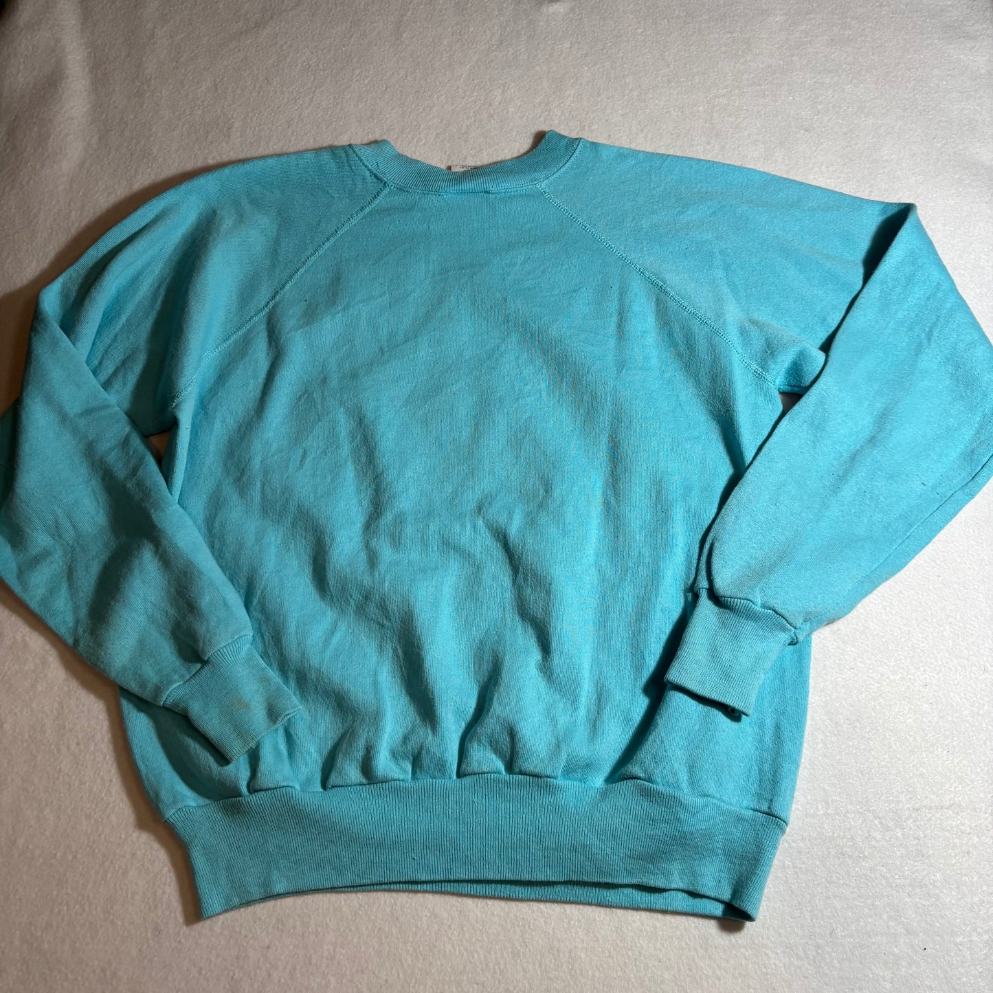 Men’s Sweatshirt Large