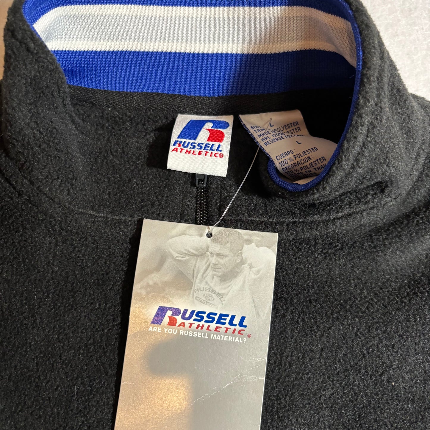 Men's Jacket Large