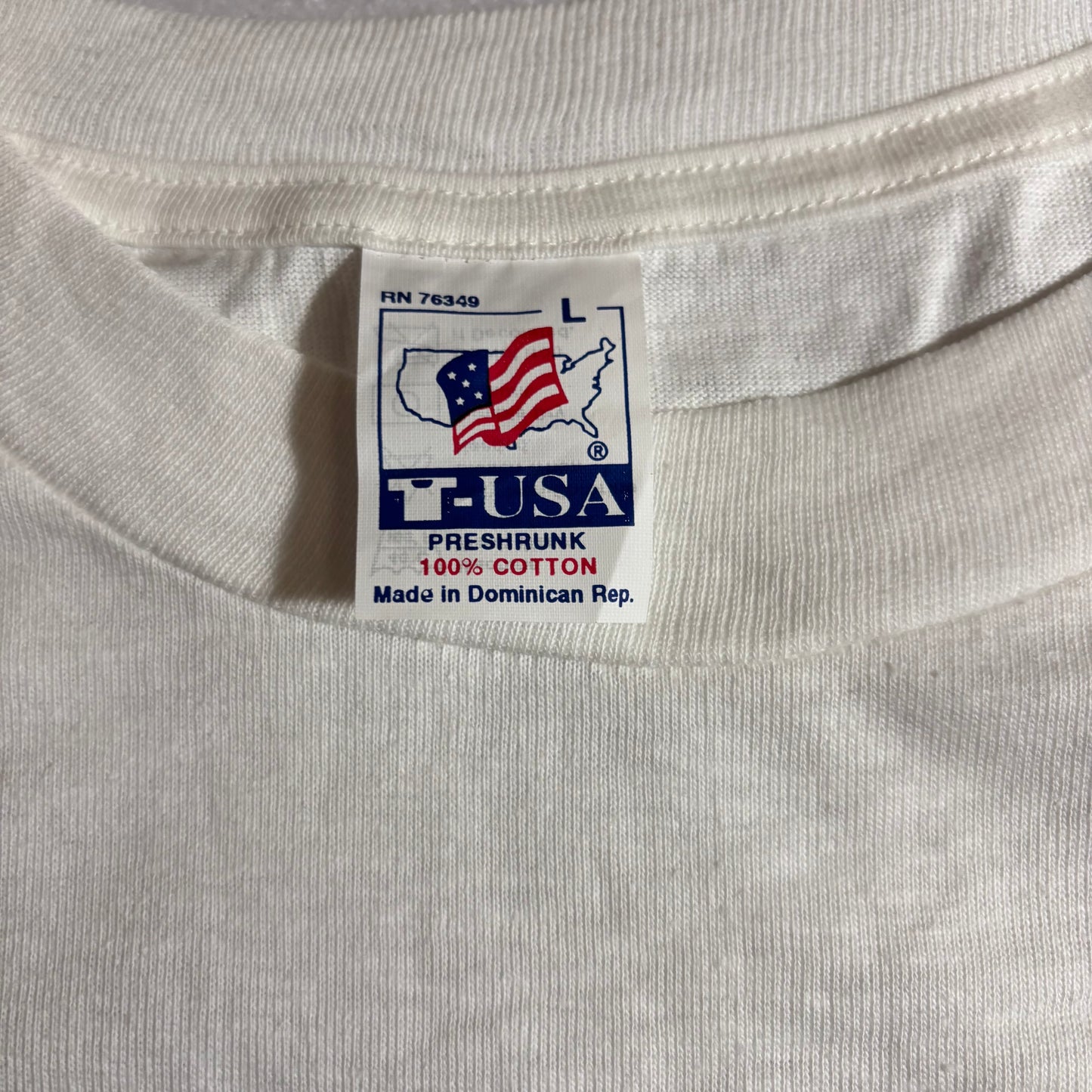 Men's Shirt Large