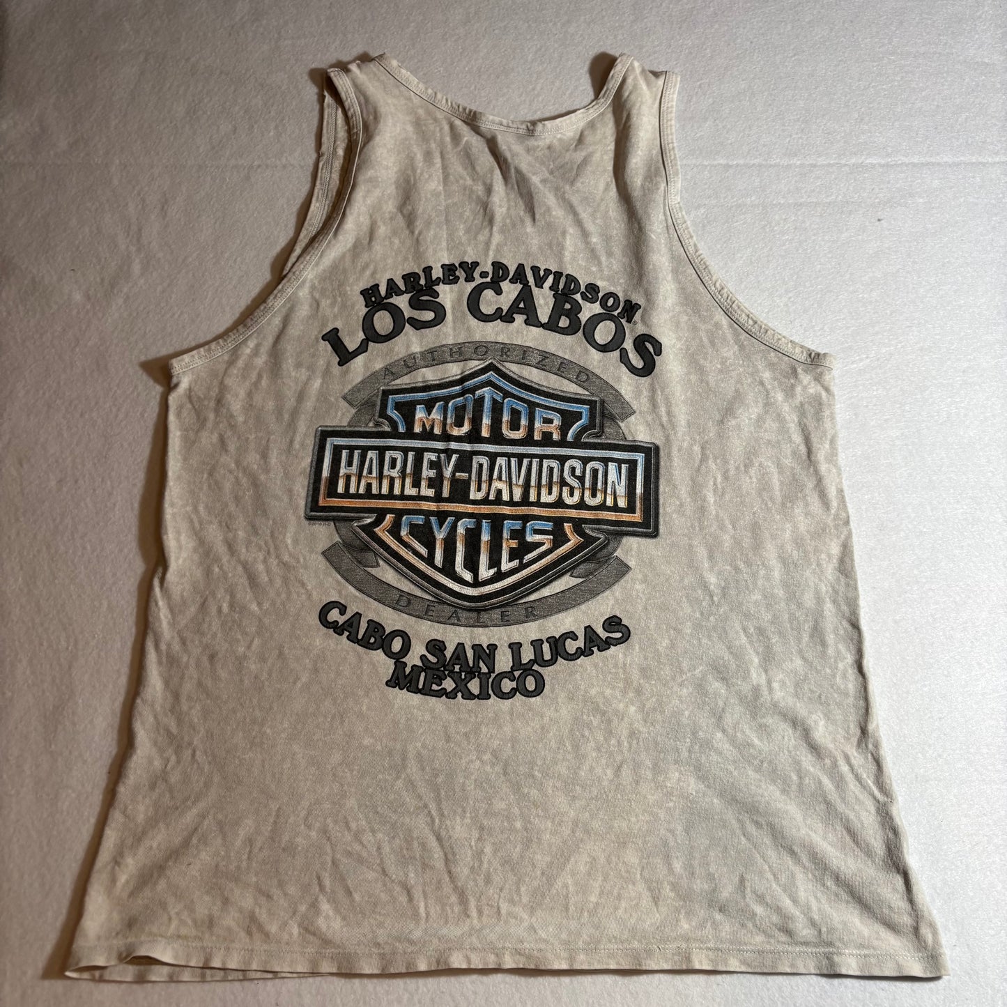 Men's Tank Top XL