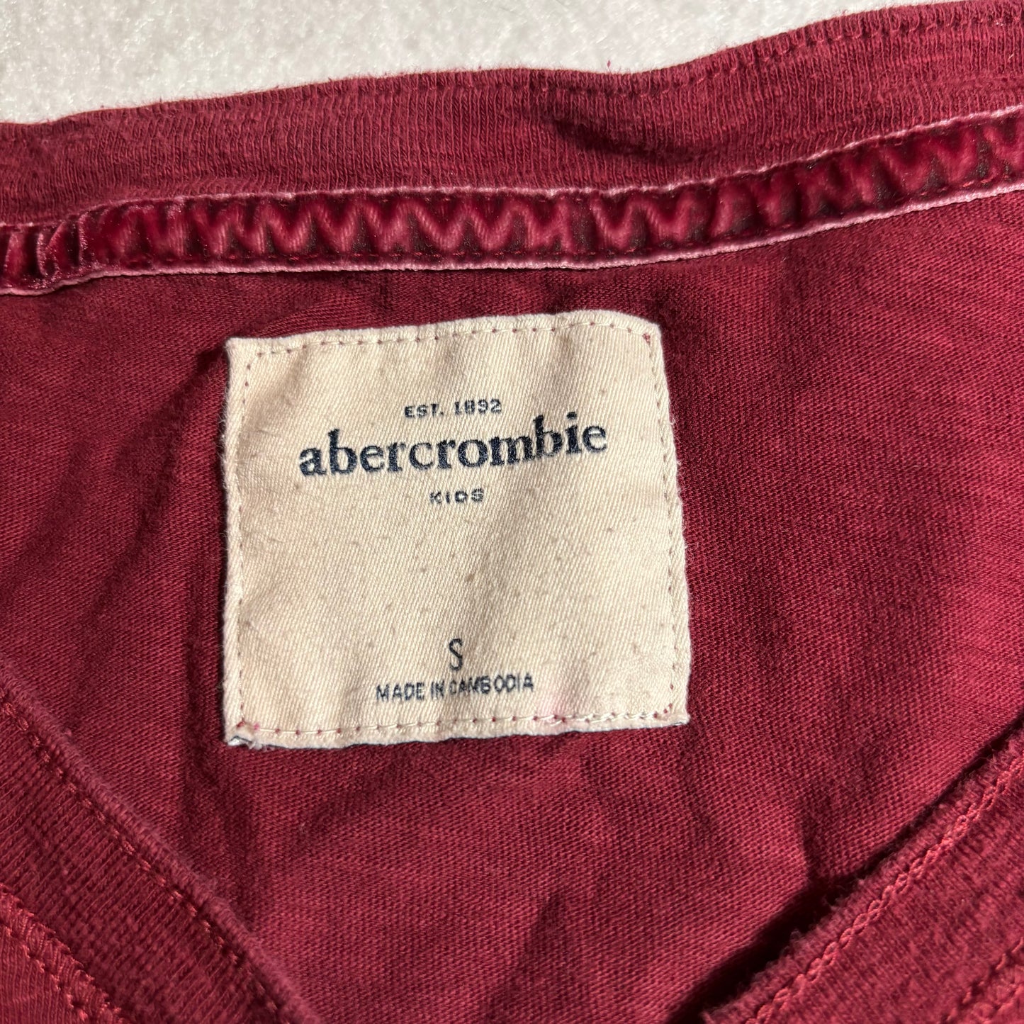 Women's Shirt Small