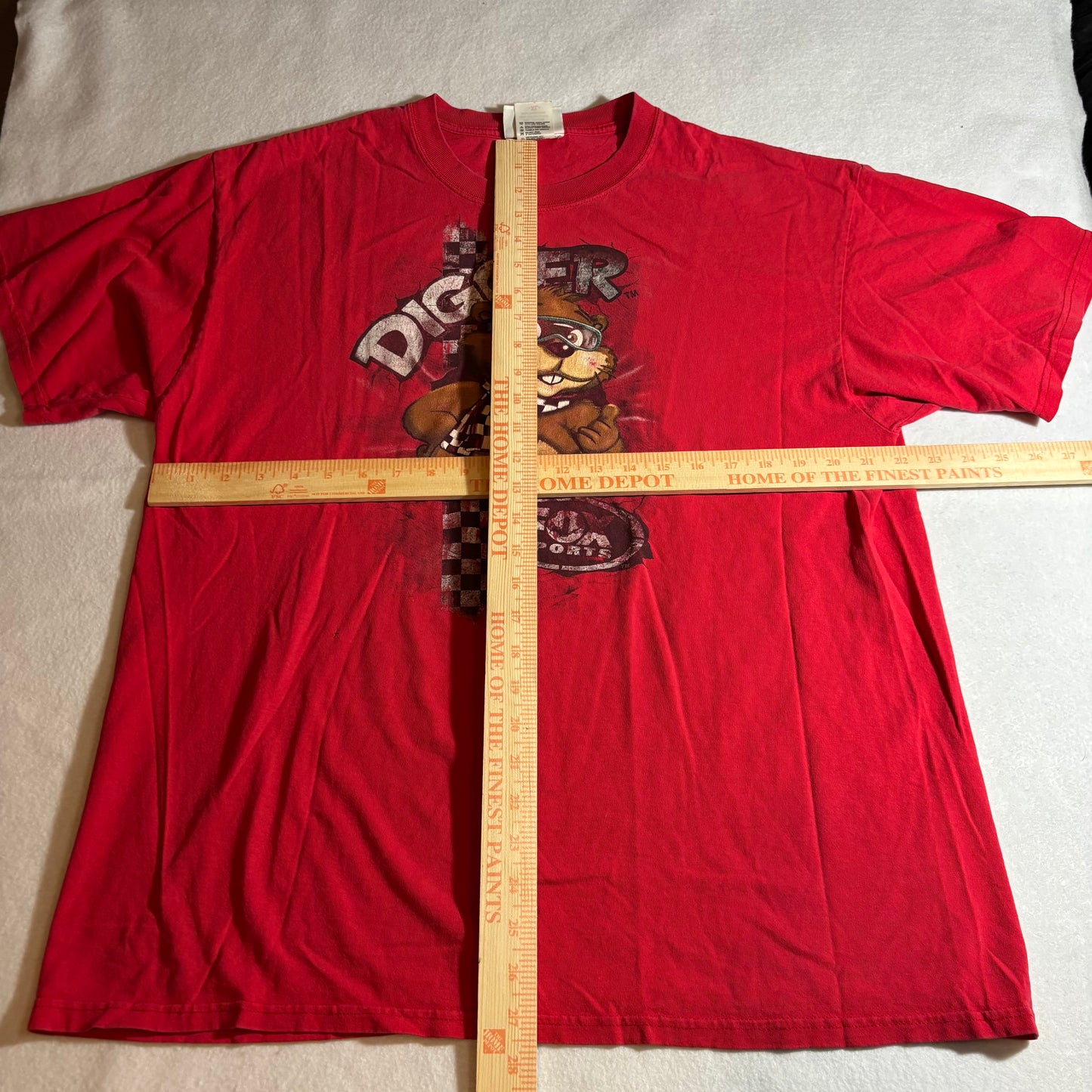 Men’s Shirt XL
