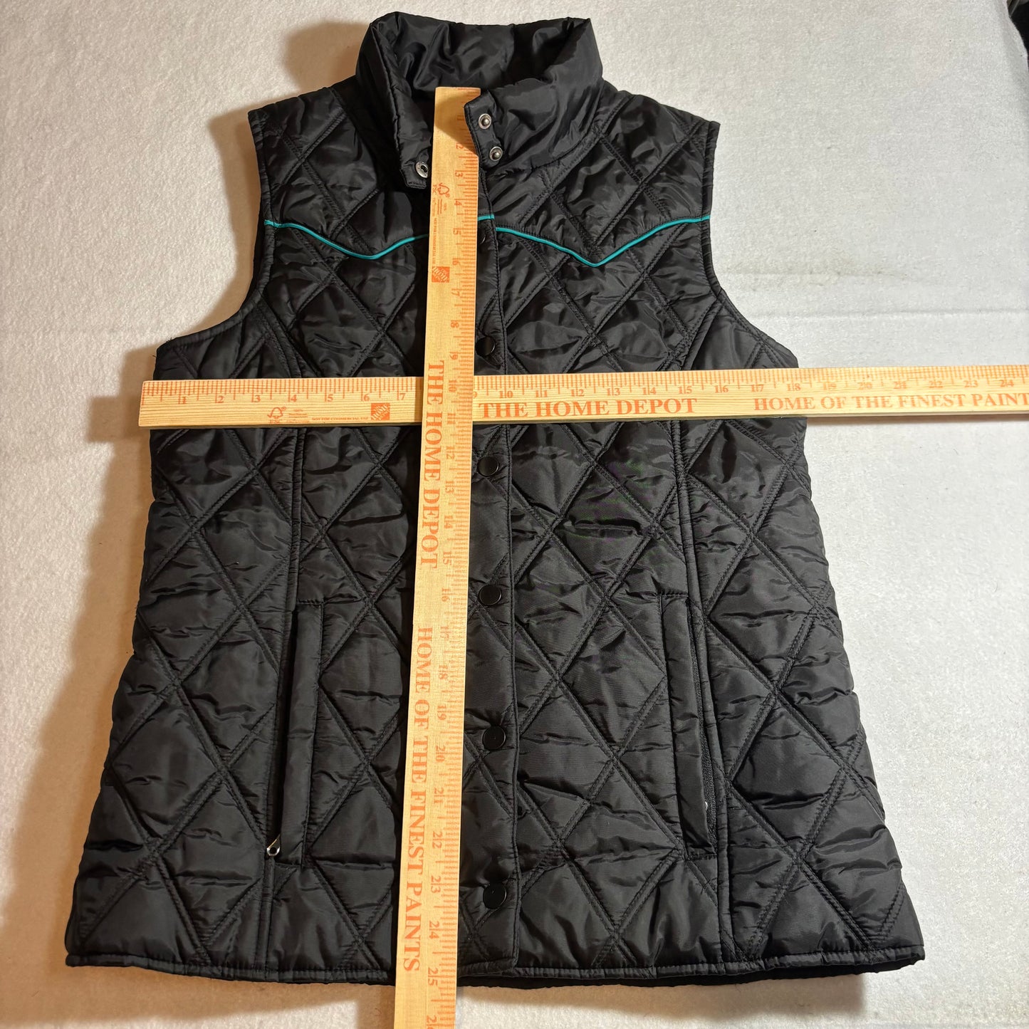 Women’s Vest Small