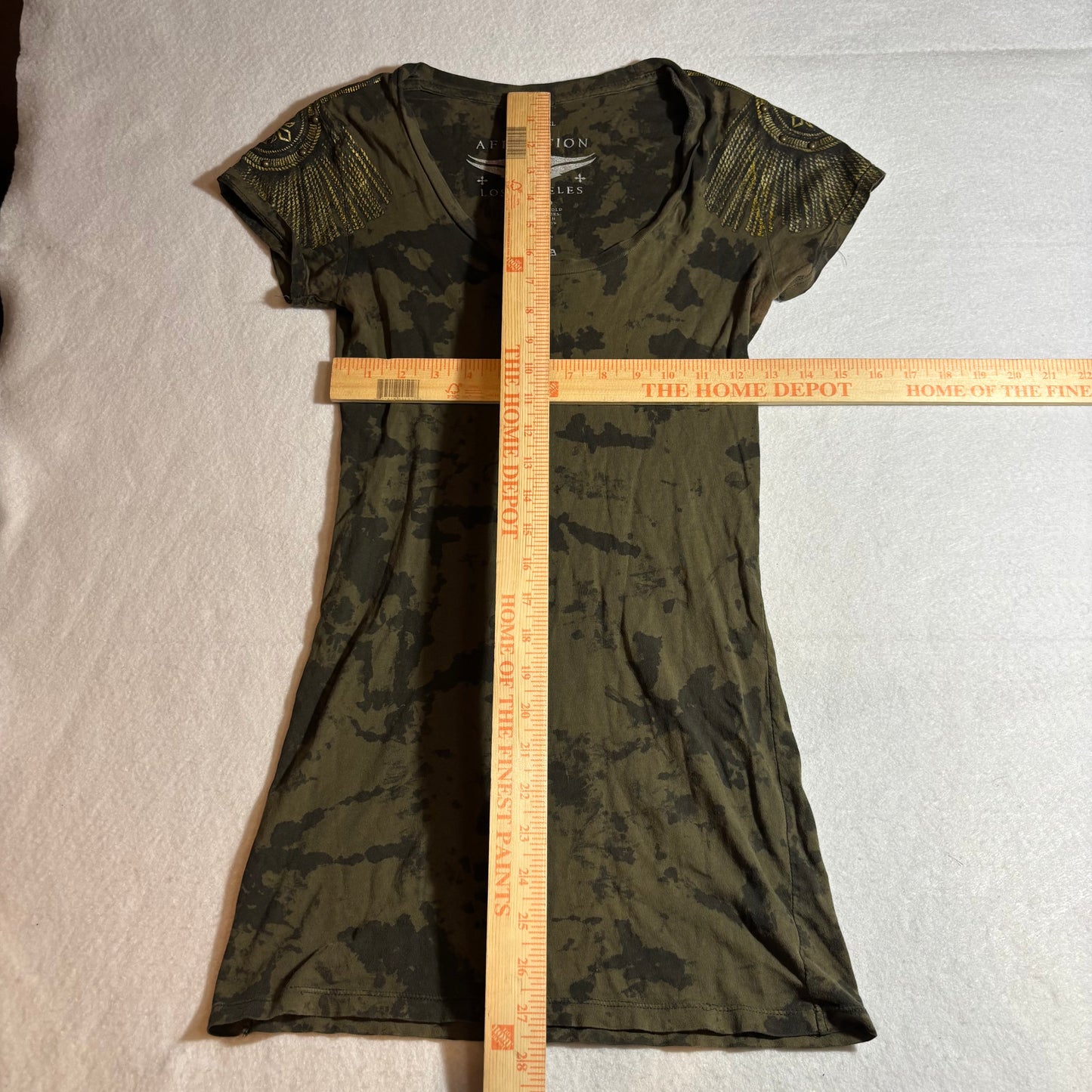 Women's Shirt Small