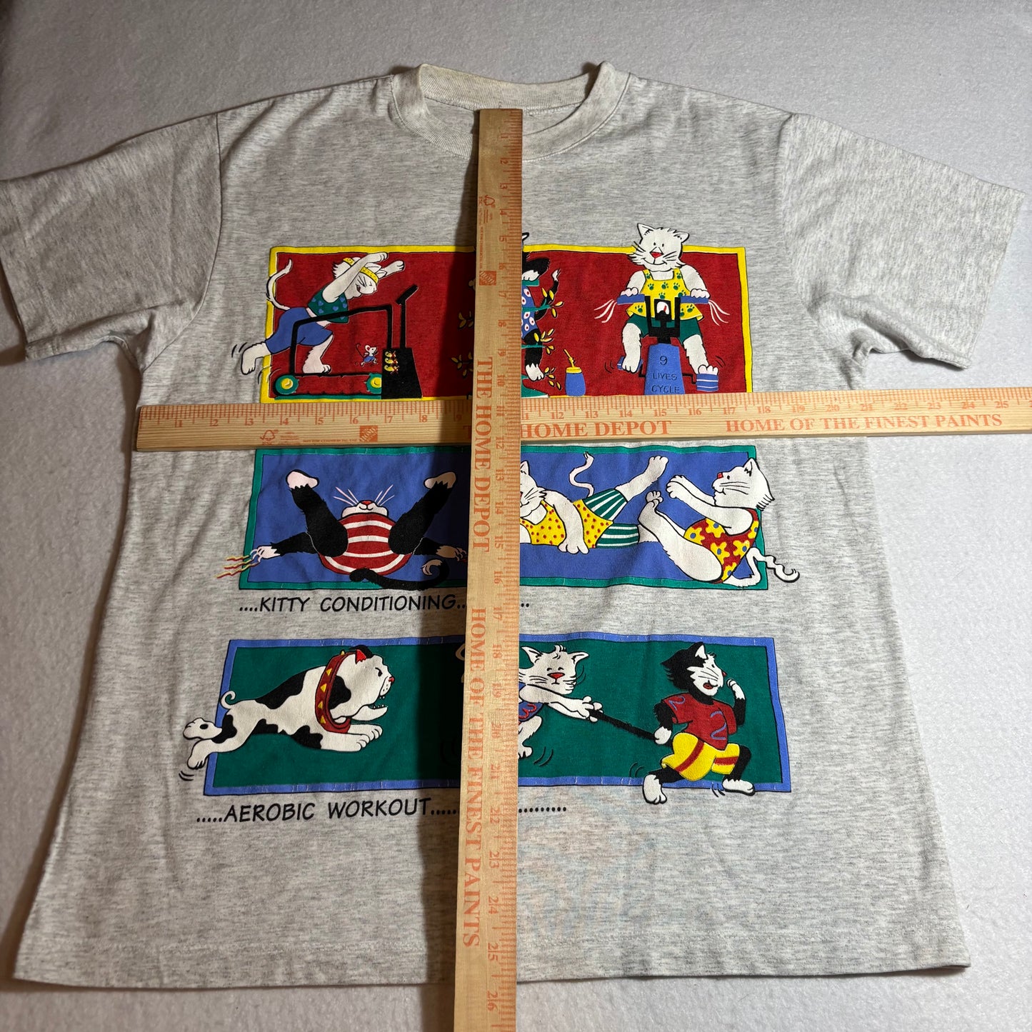 Men's Shirt Large