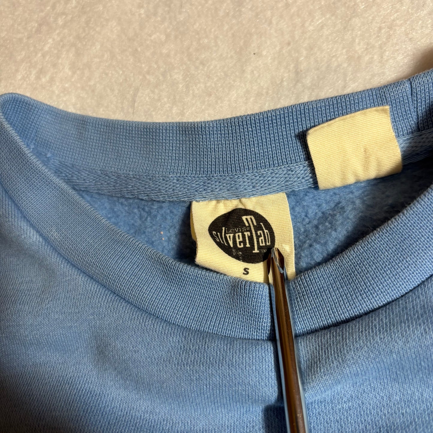 Men’s Sweatshirt Small