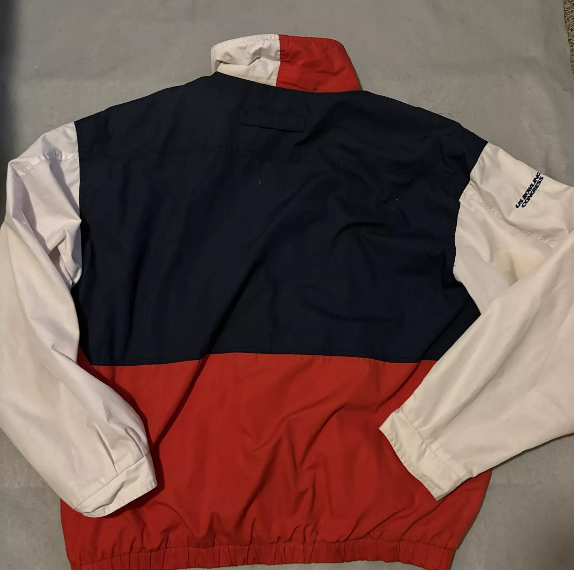 Men's Jacket 2XL